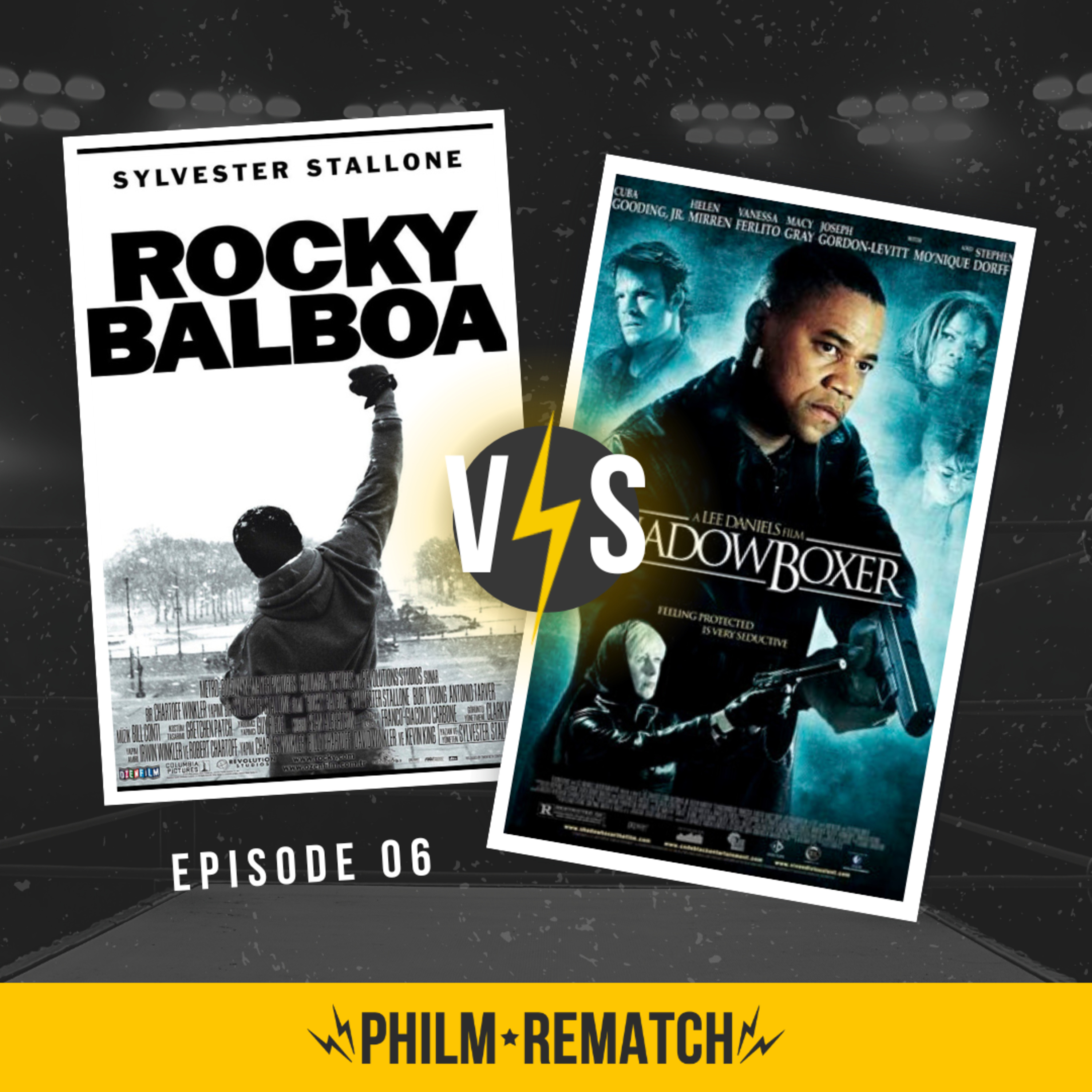 Philm Rematch