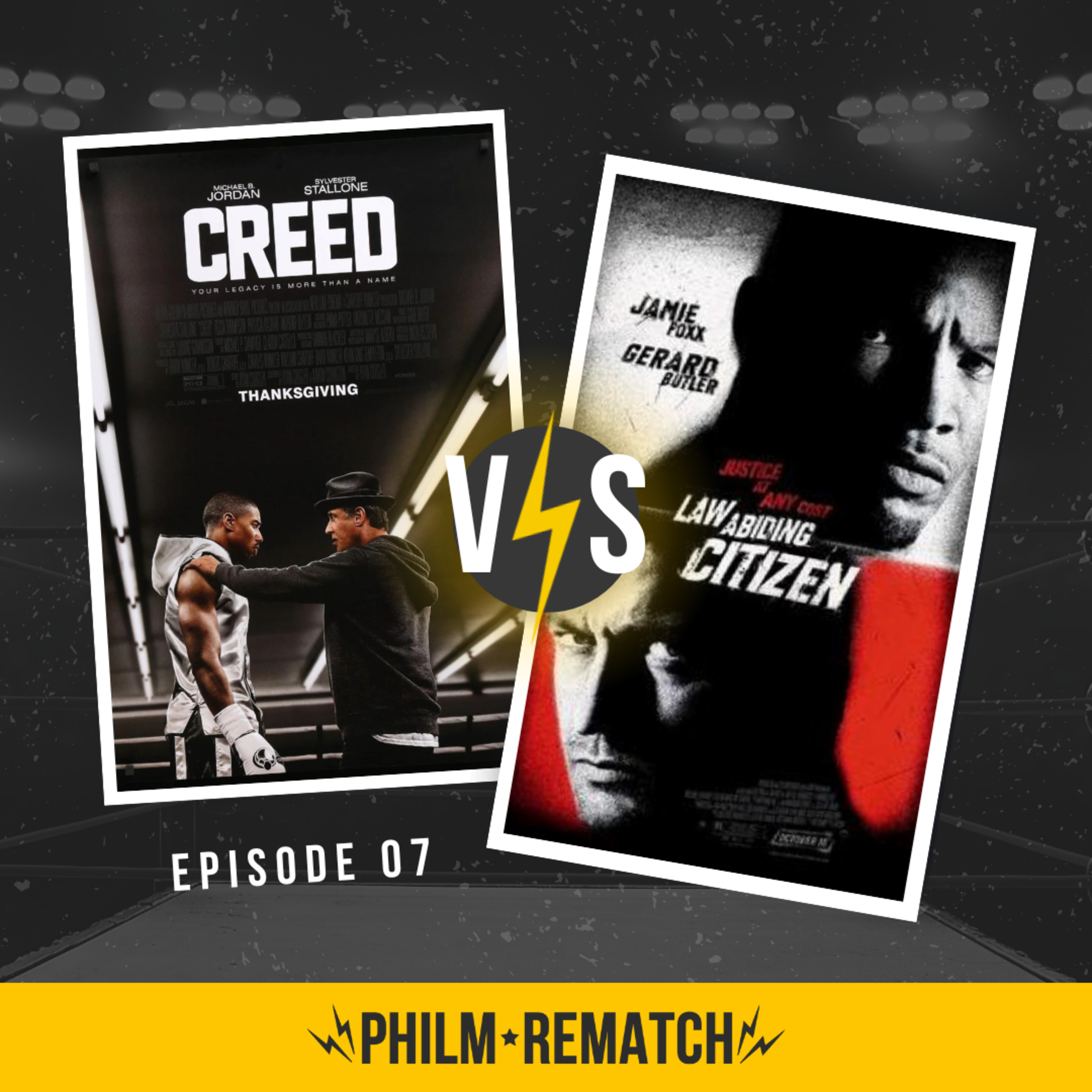 Philm Rematch