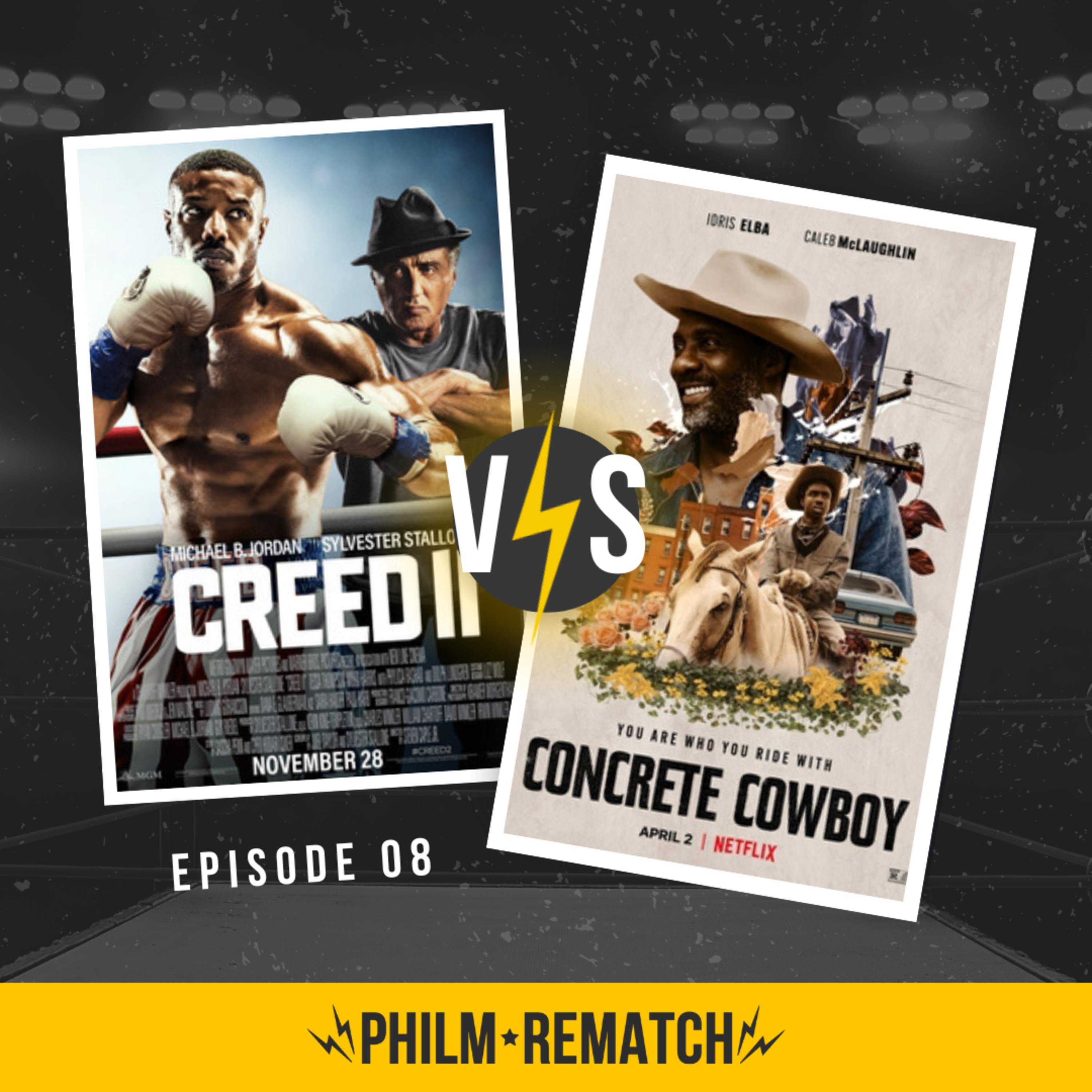 Philm Rematch