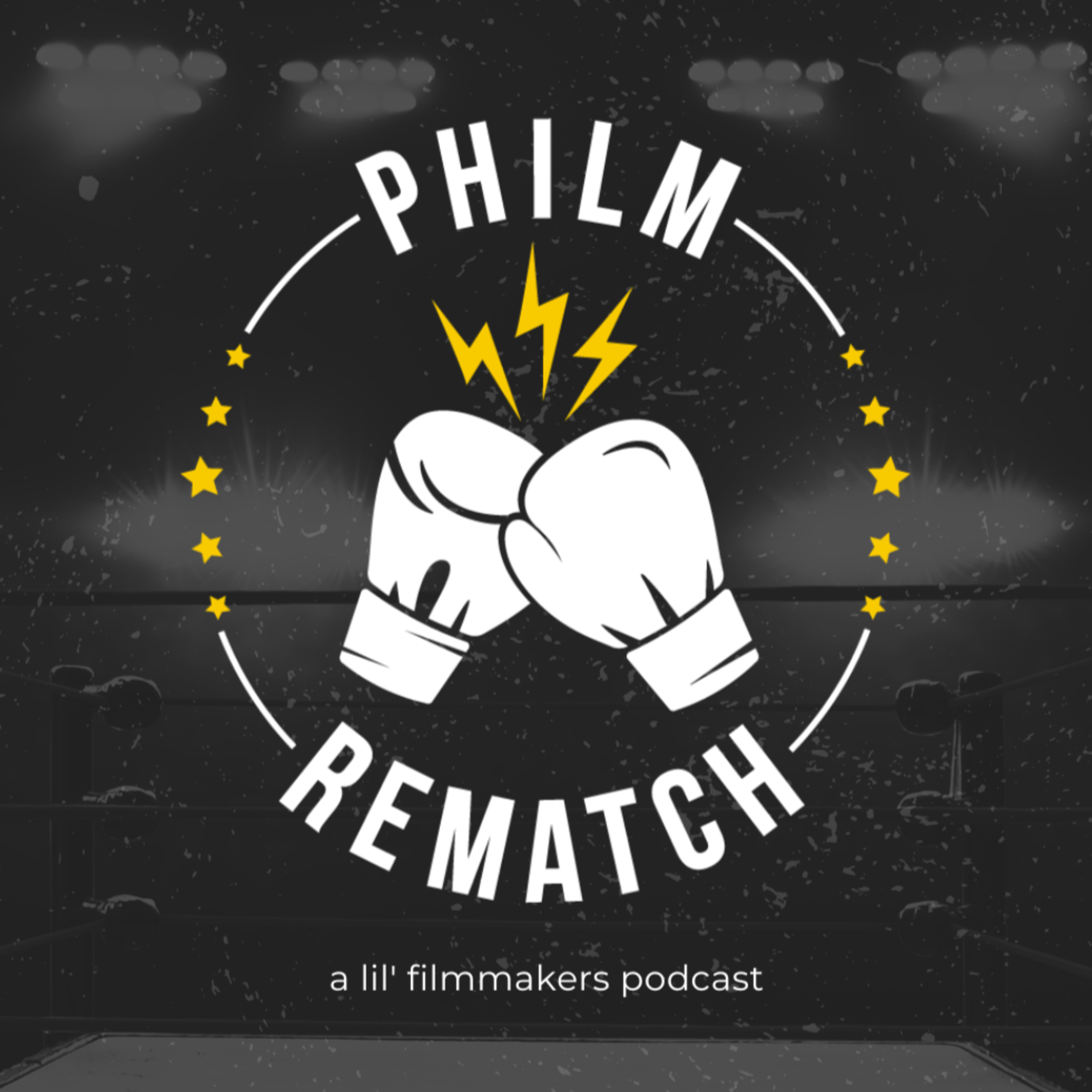 Philm Rematch