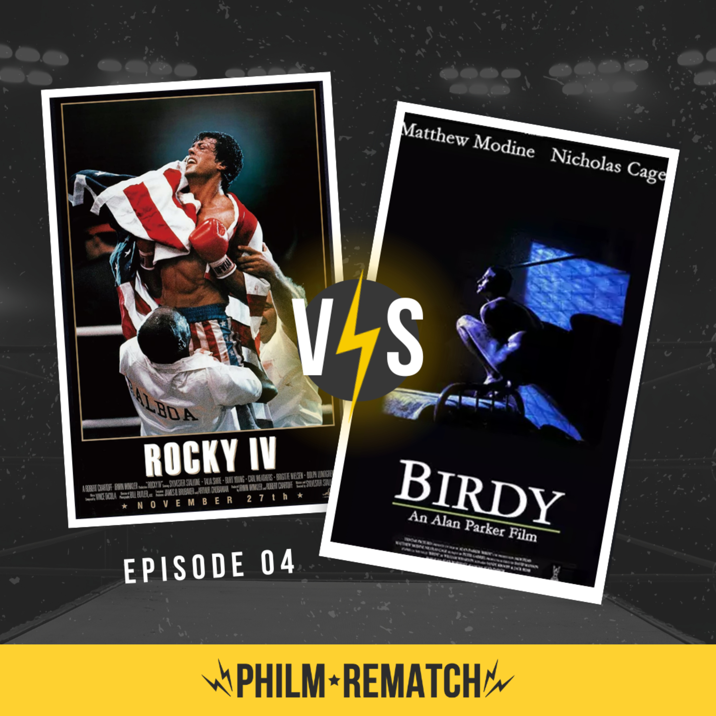 Philm Rematch