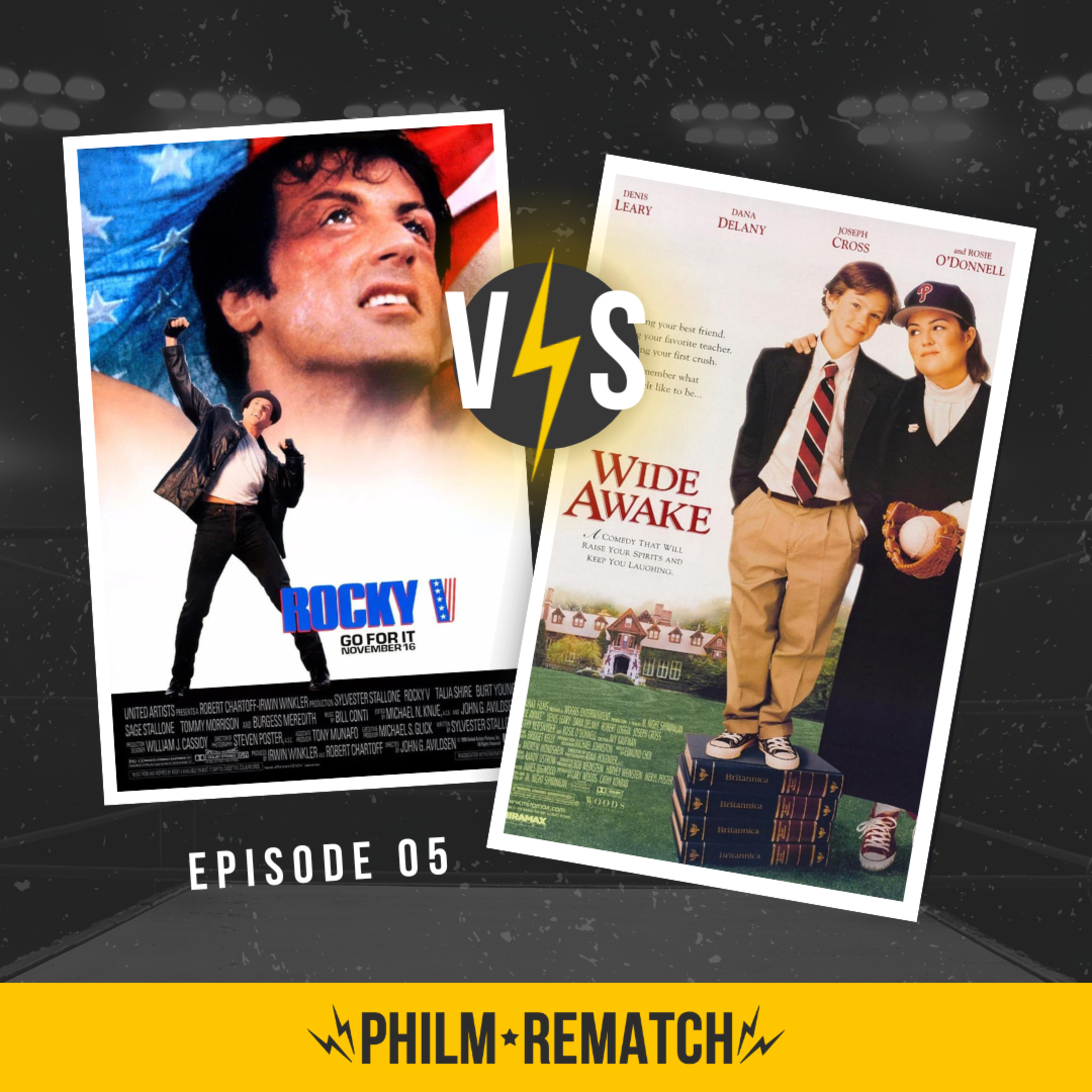 Philm Rematch