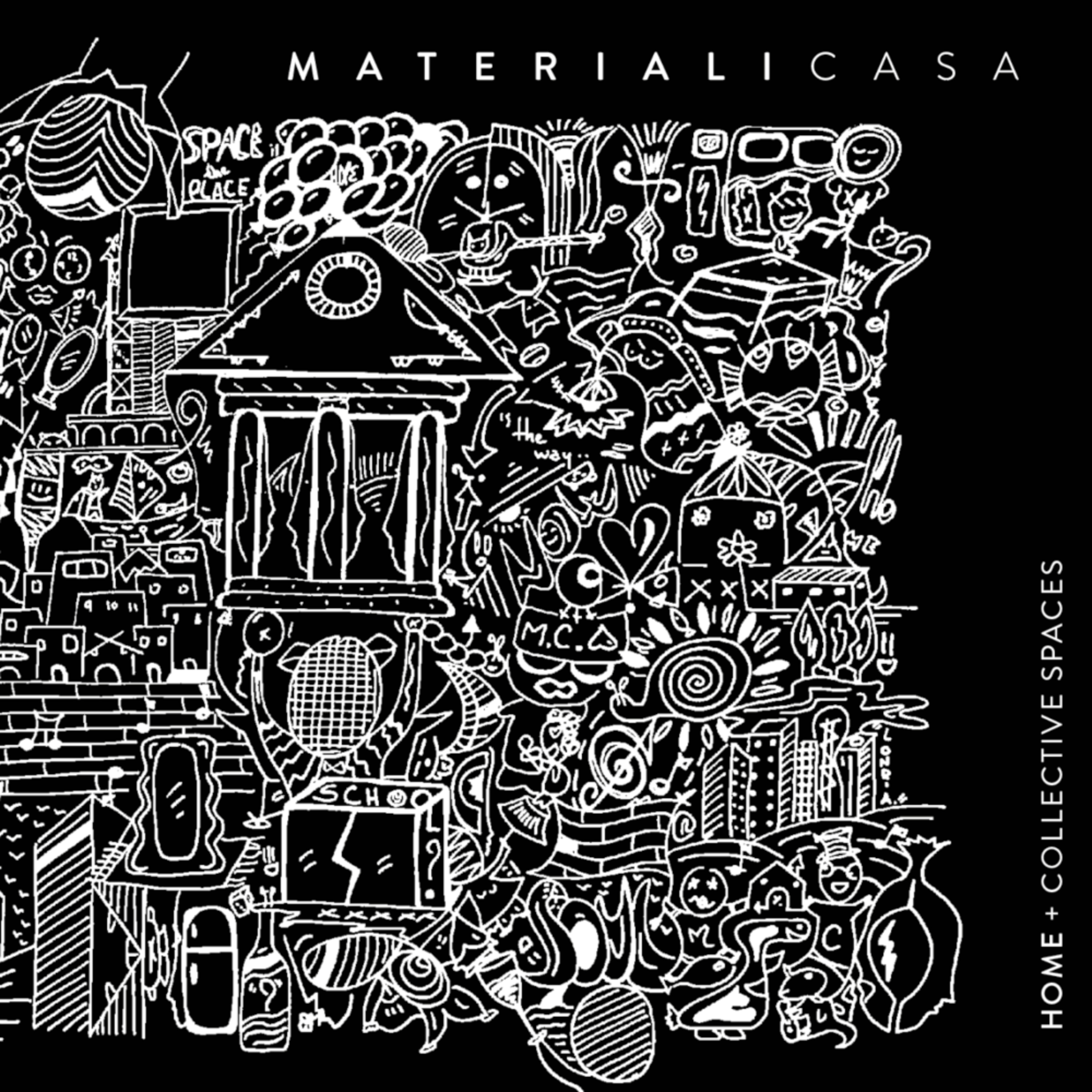 Mag-Book by Materialicasa.it Podcast