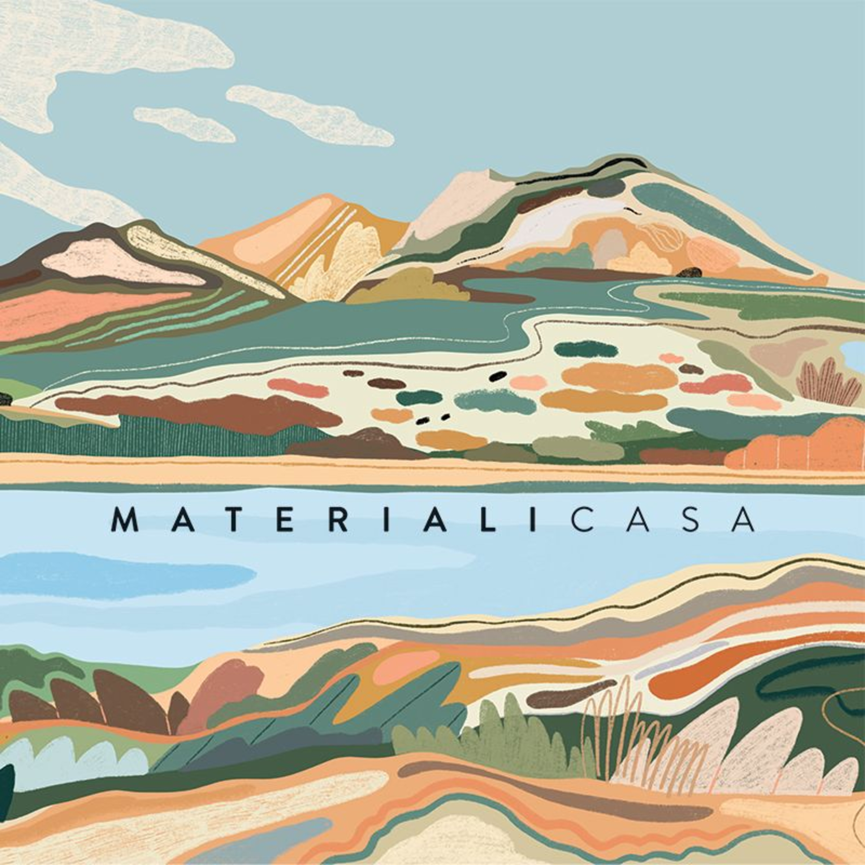 Mag-Book by Materialicasa.it Podcast