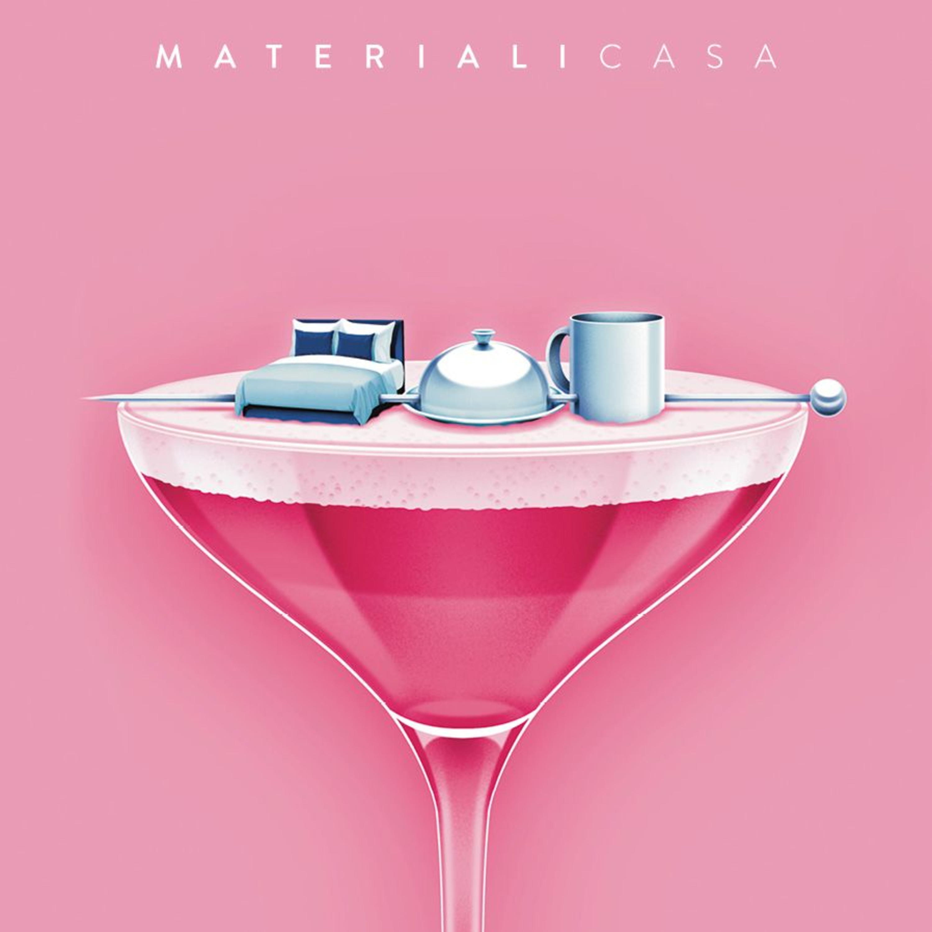 Mag-Book by Materialicasa.it Podcast