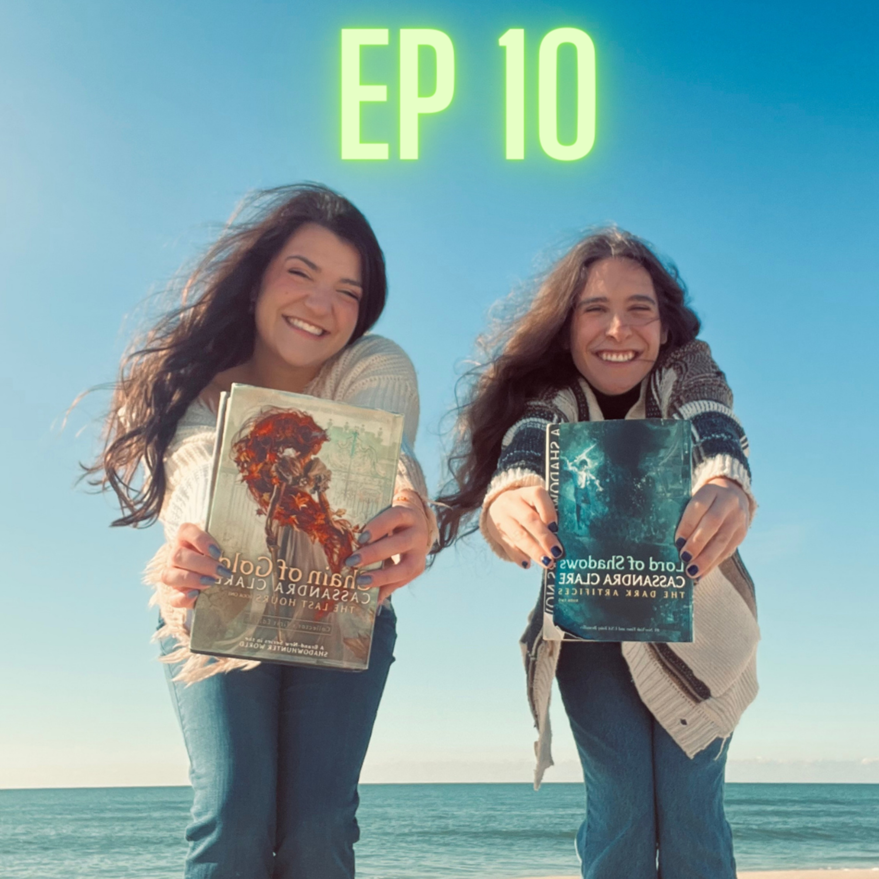 Besties in Book Clubs