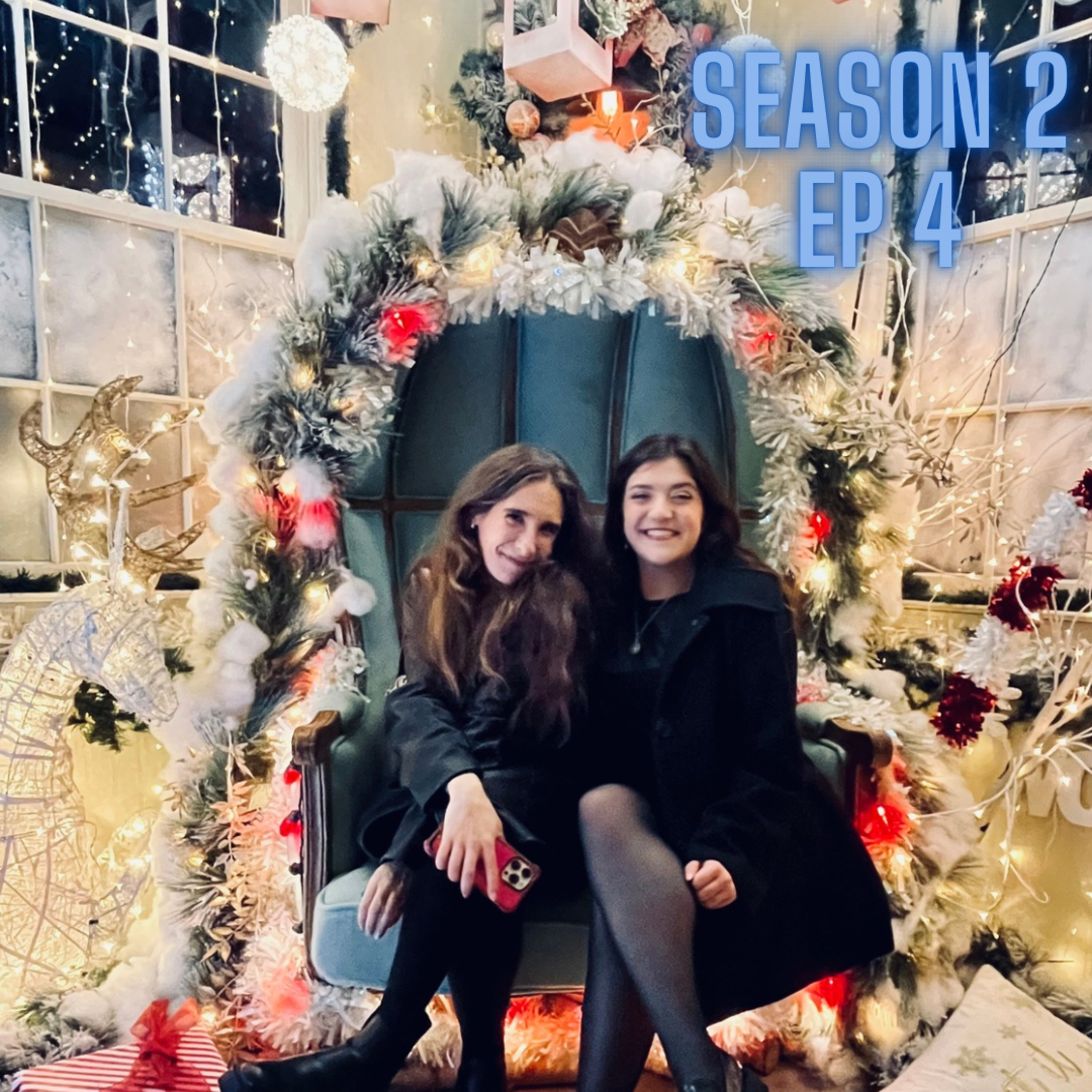 Besties in Book Clubs
