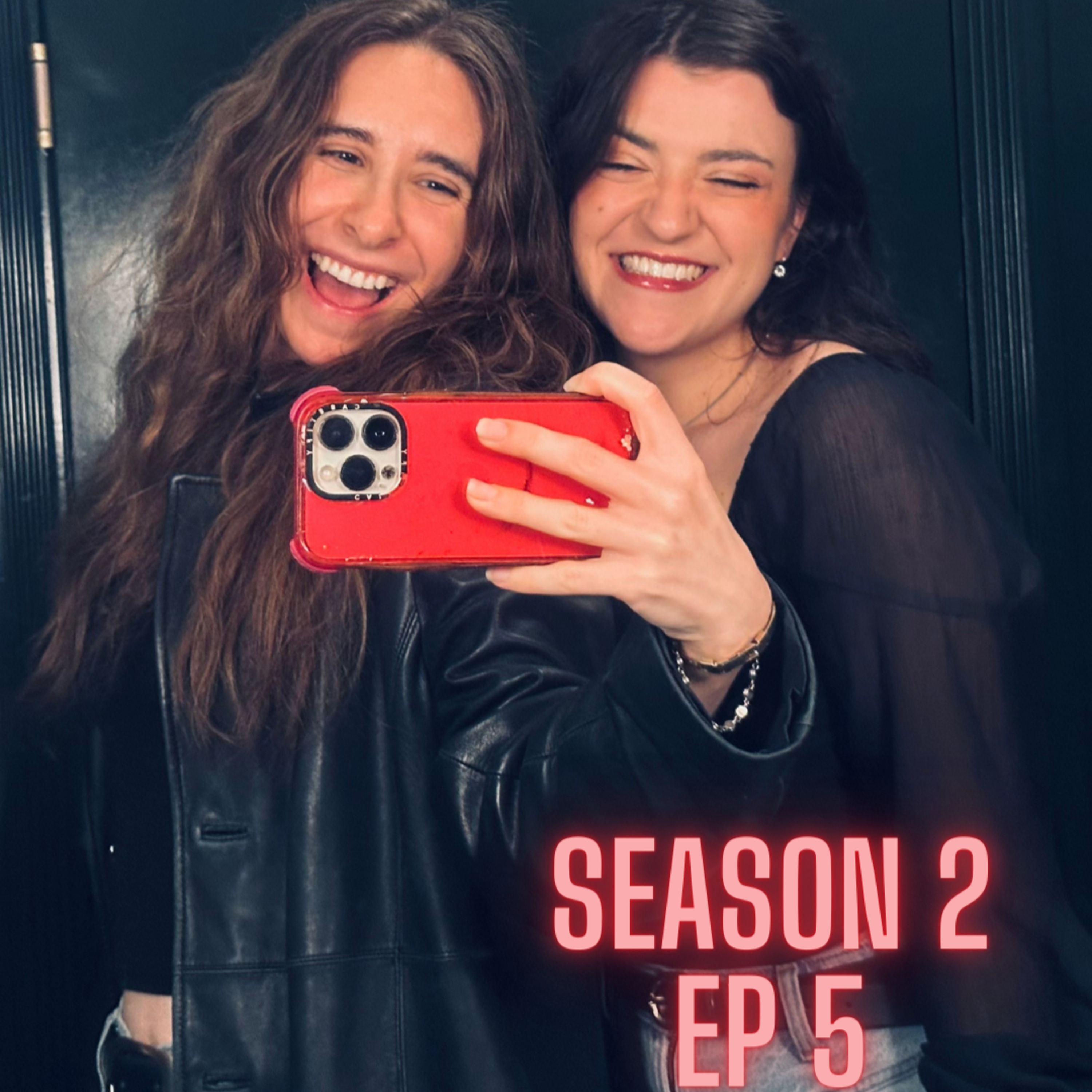 Besties in Book Clubs