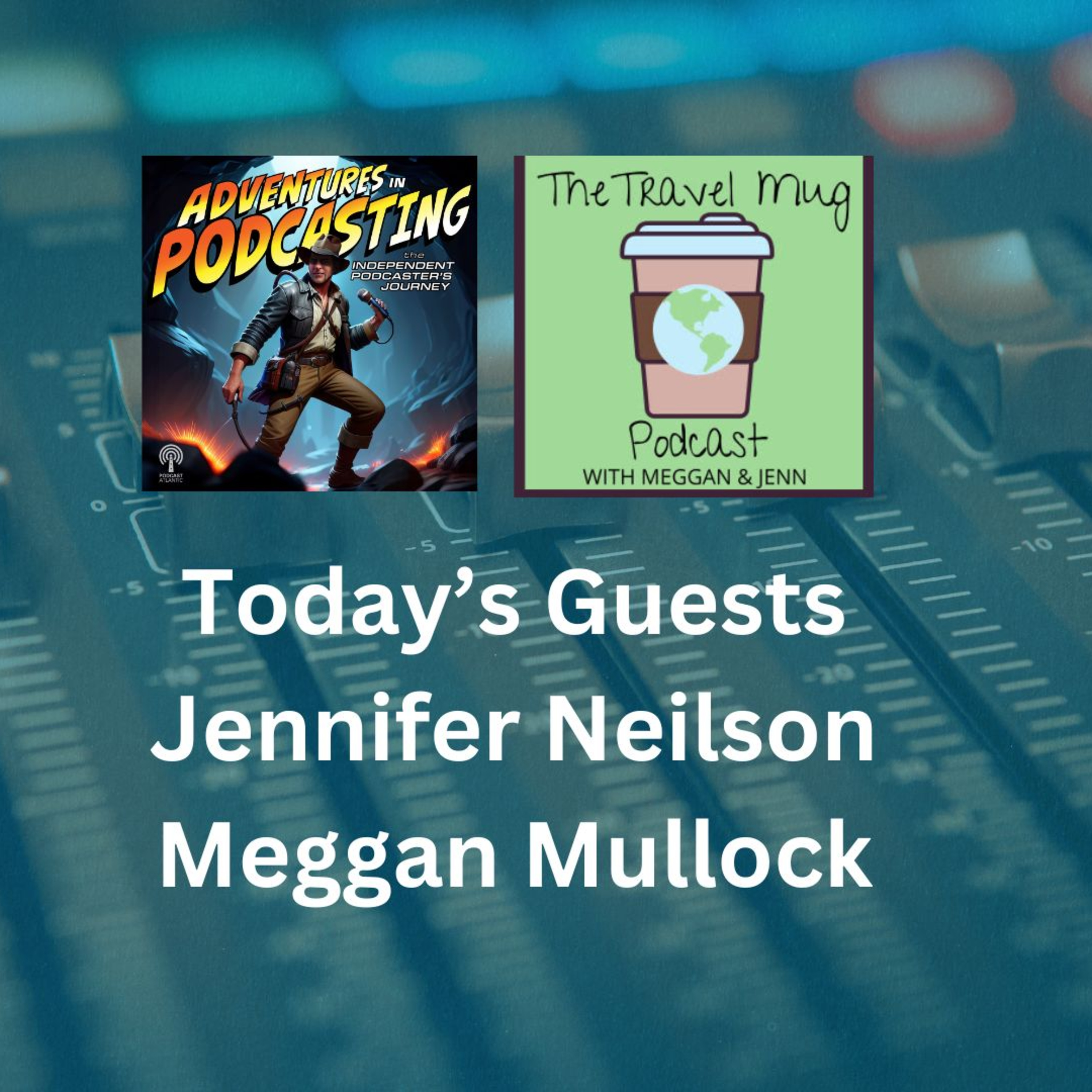 Adventures in Podcasting: The Independent Podcaster\'s Journey