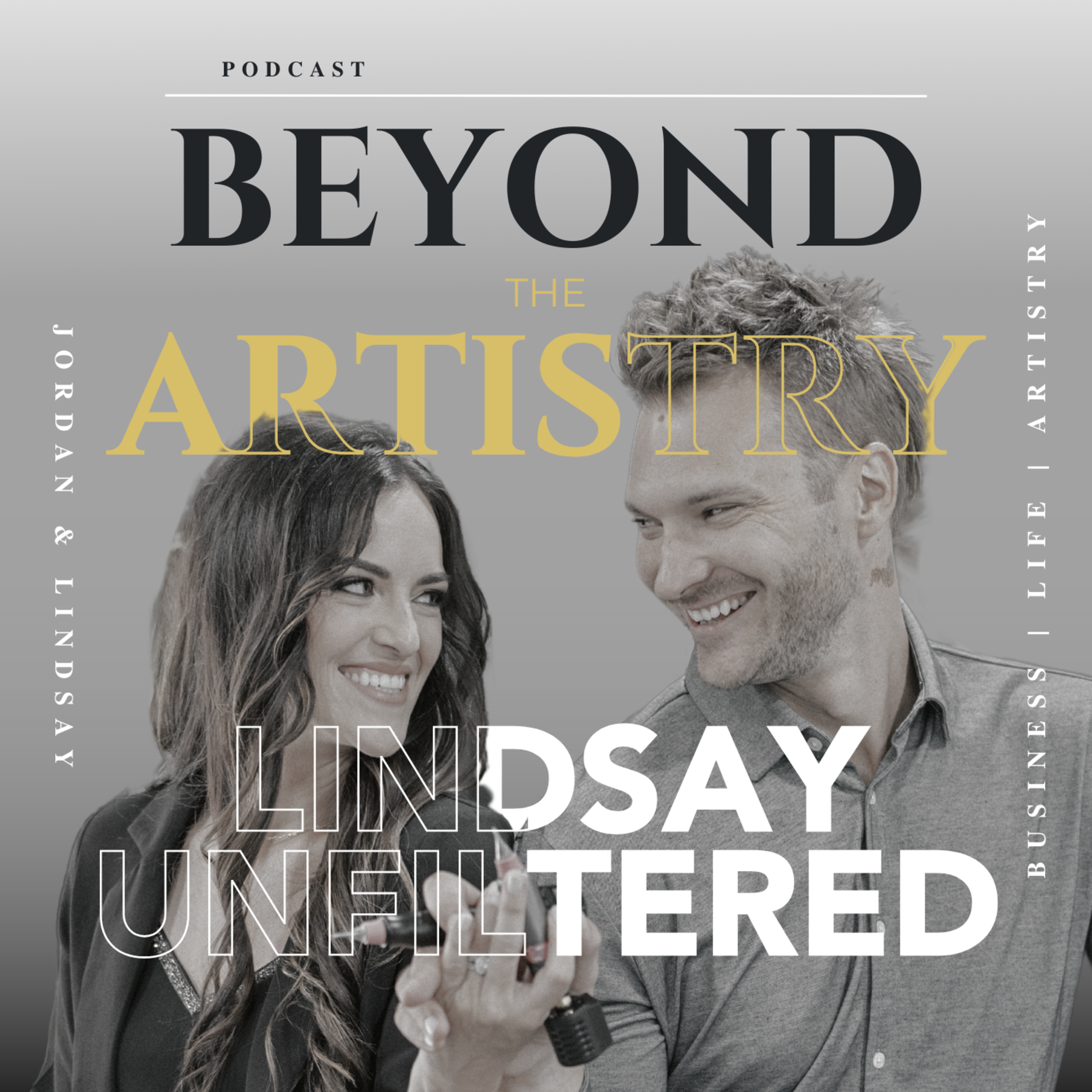 Beyond the Artistry