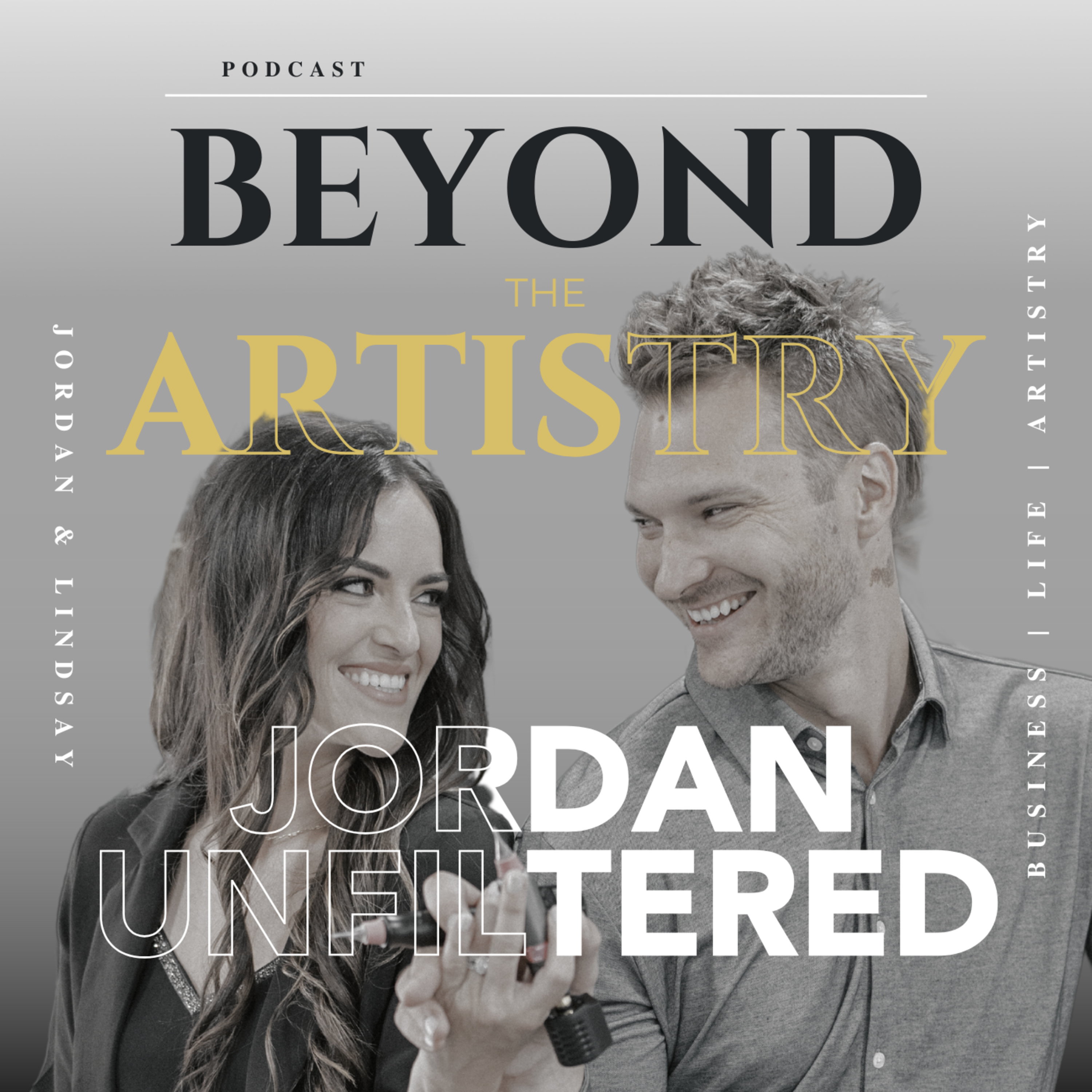 Beyond the Artistry