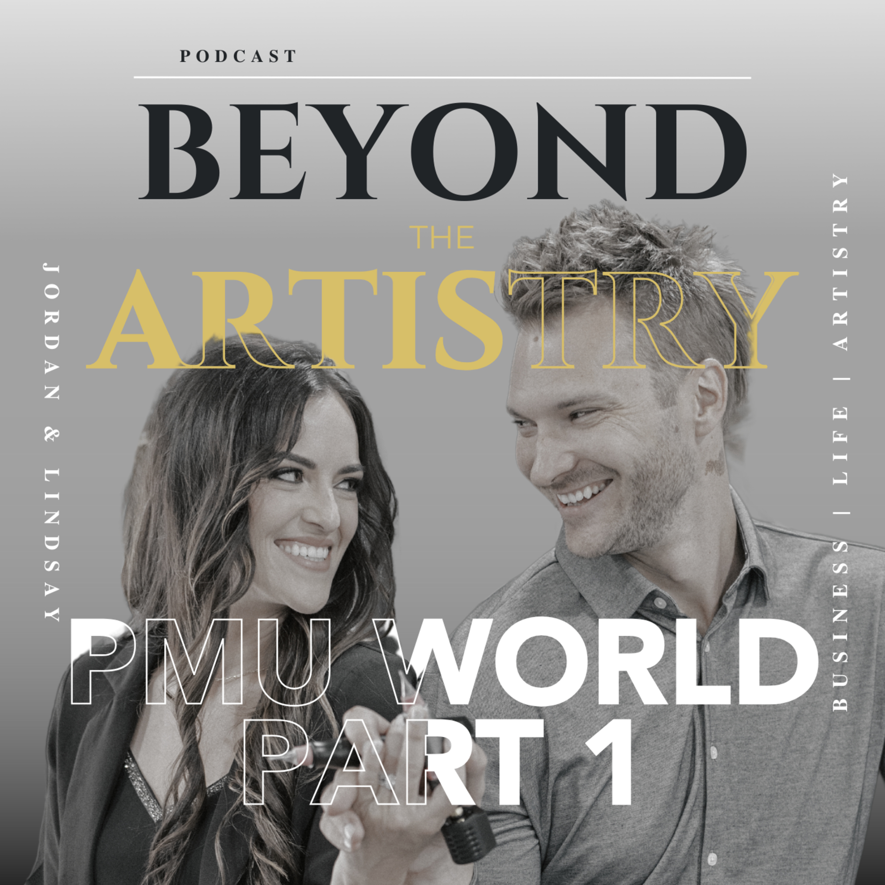 Beyond the Artistry