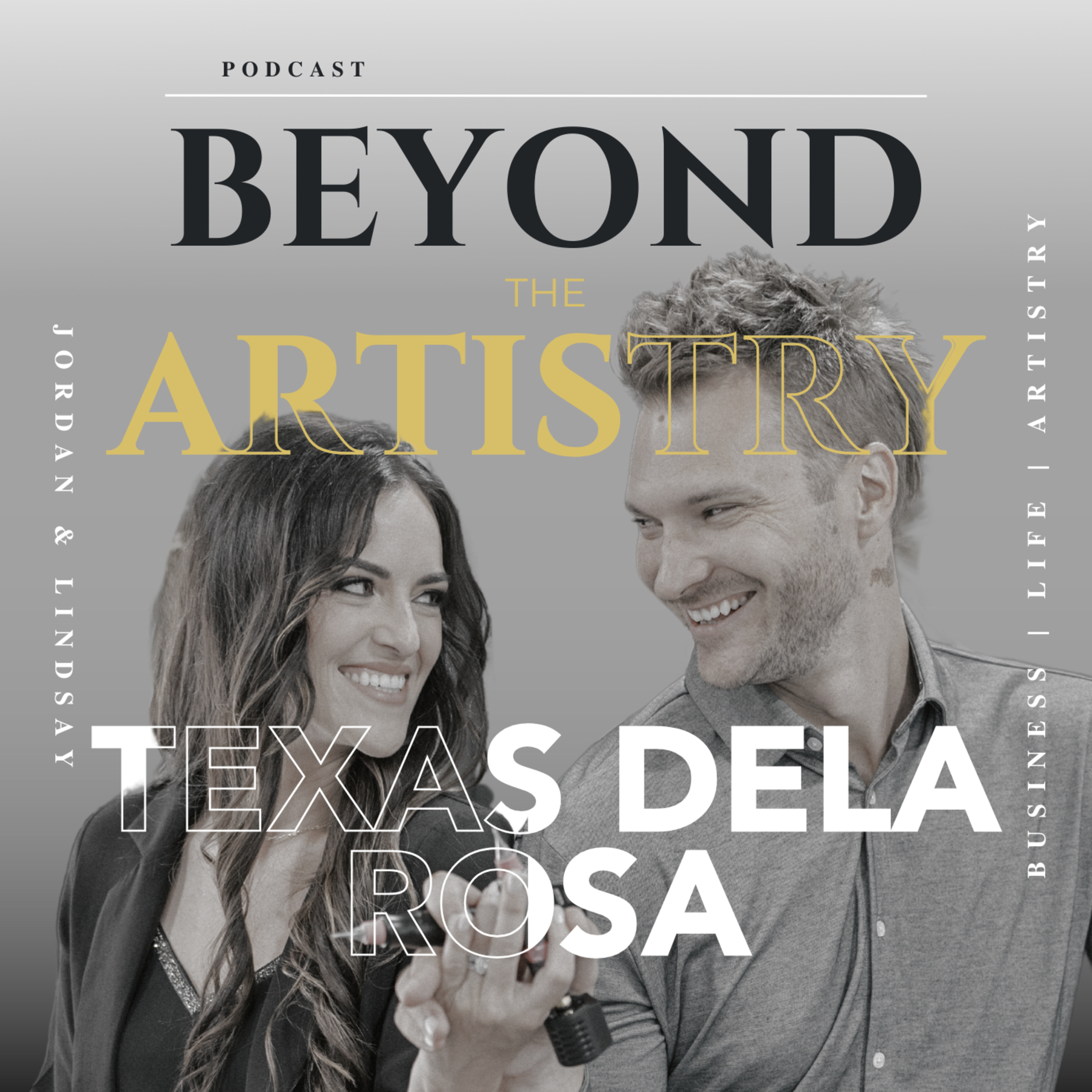 Beyond the Artistry