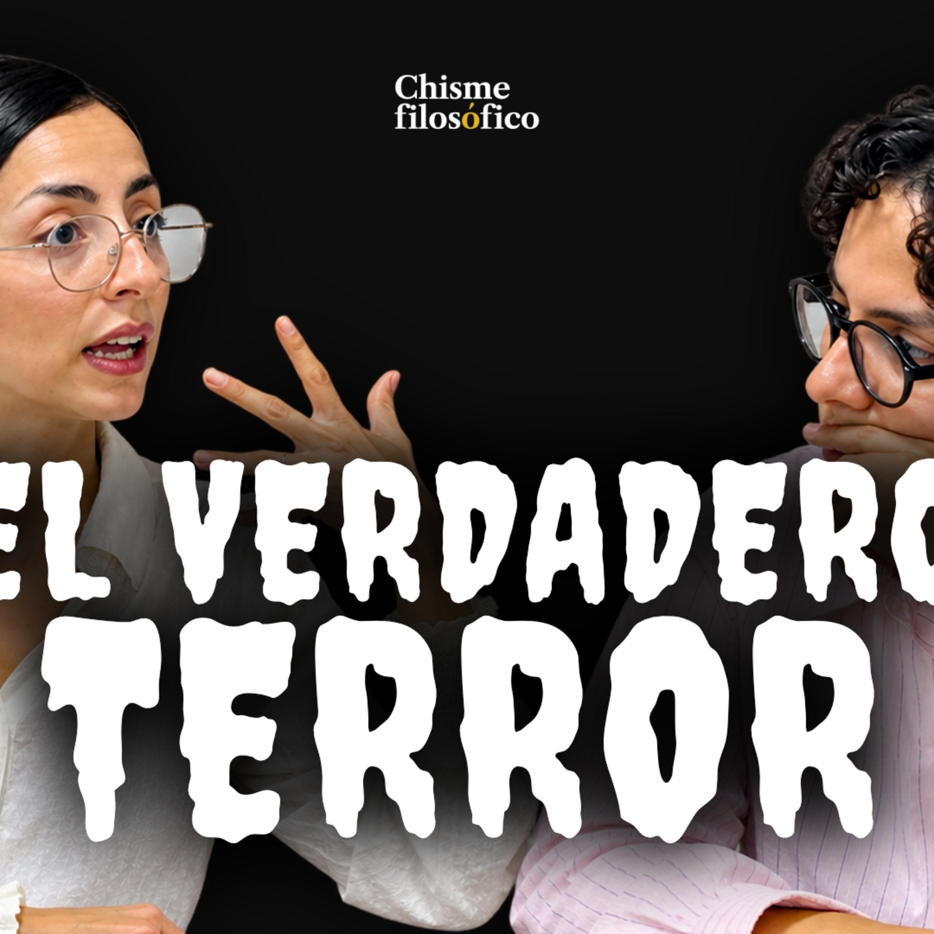 Portada de Chisme filosófico