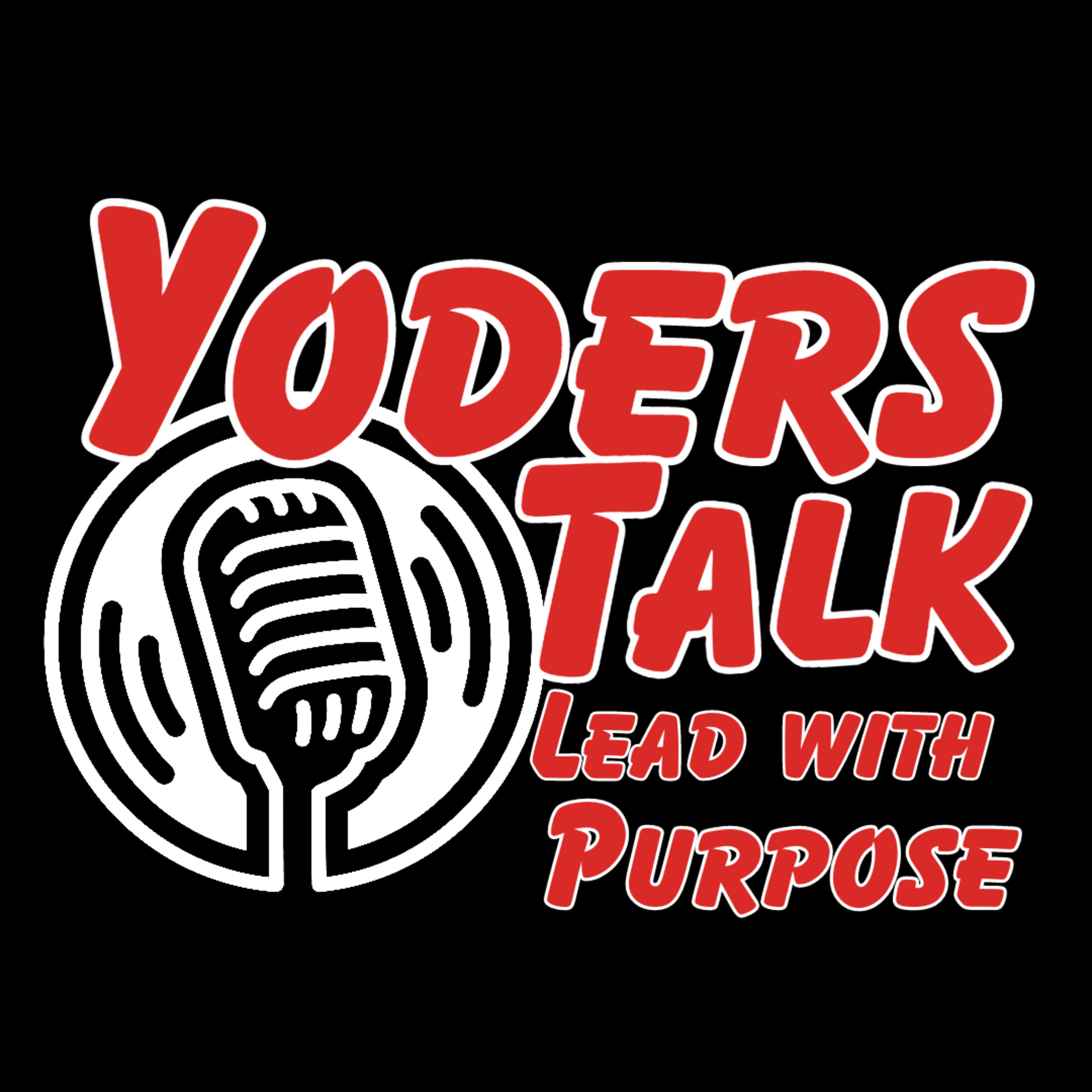 Yoders Talk