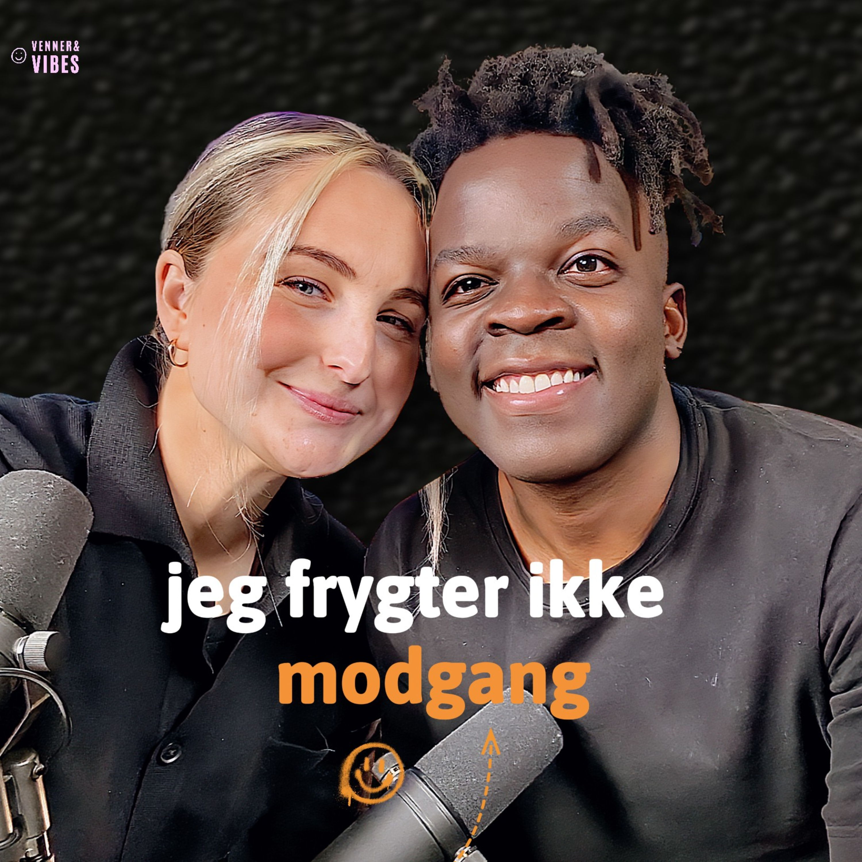 Hvordan navigere vi livets modgang? | EP 24 | episode artwork