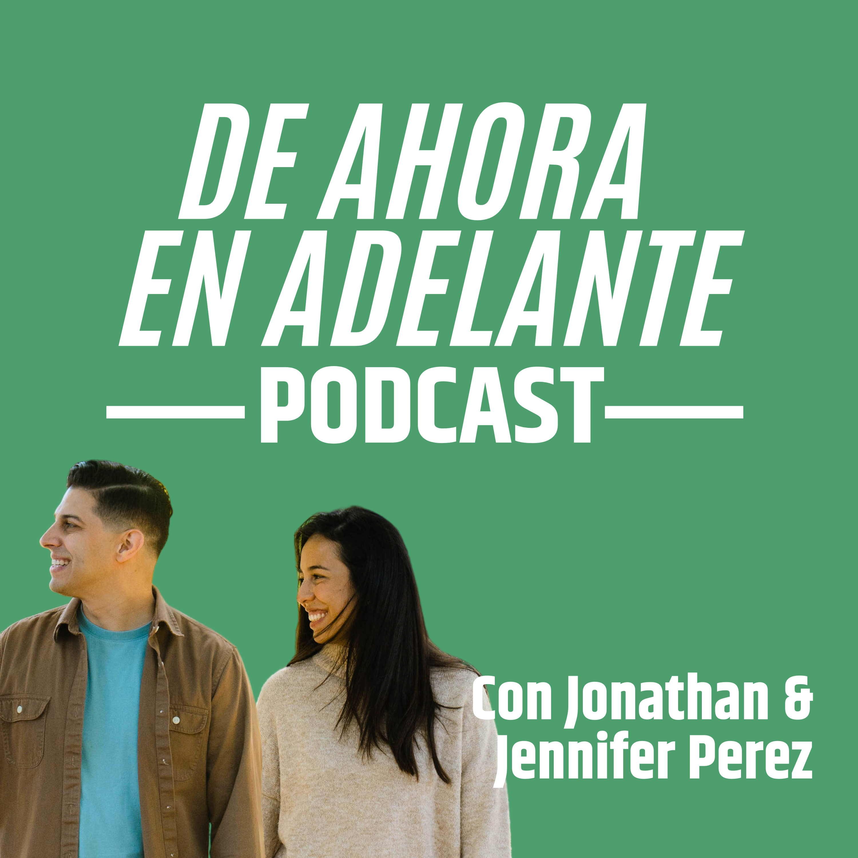 De Ahora En Adelante Trailer episode artwork
