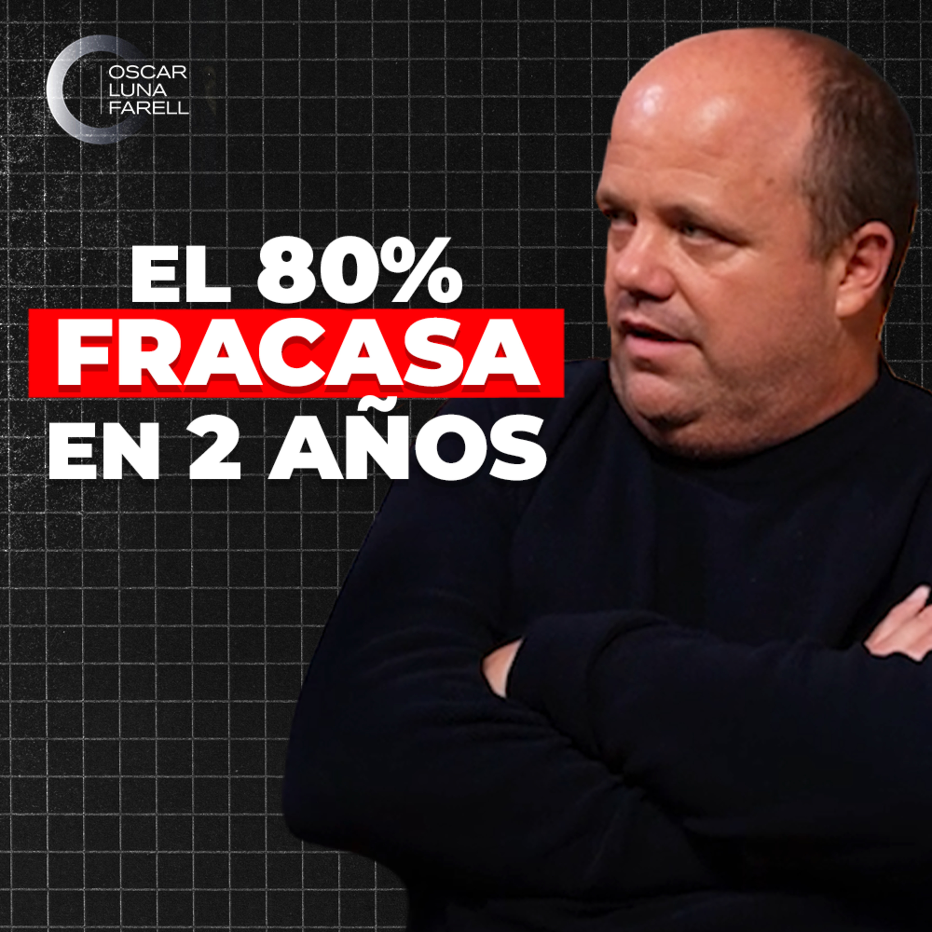 De Madrid a la Condesa: desafíos de la industria restaurantera | Experto en restaurantes | Ep. 25 episode artwork
