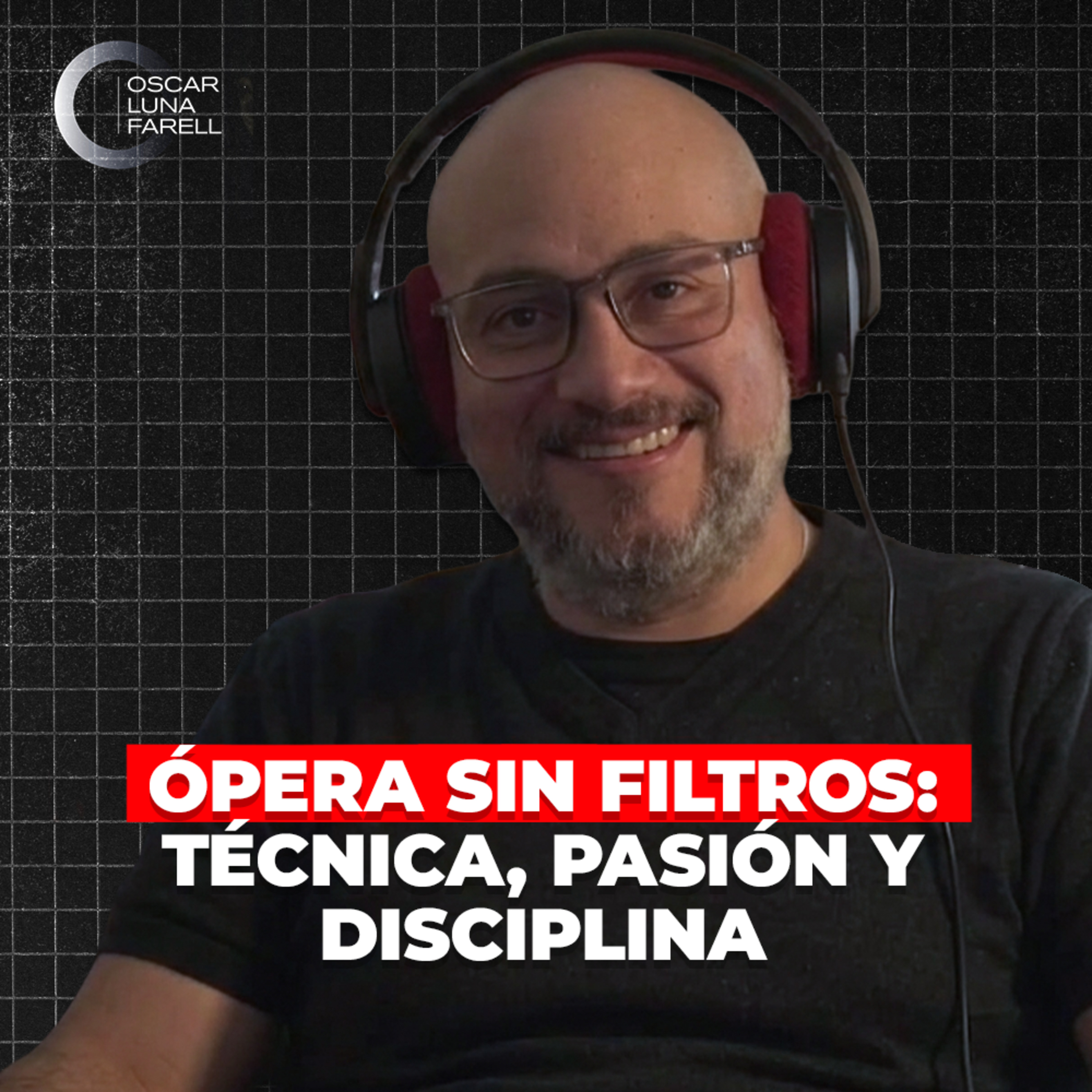 Experto en Ópera: Los secretos de la ópera que nadie te cuenta | Ep. 29 episode artwork