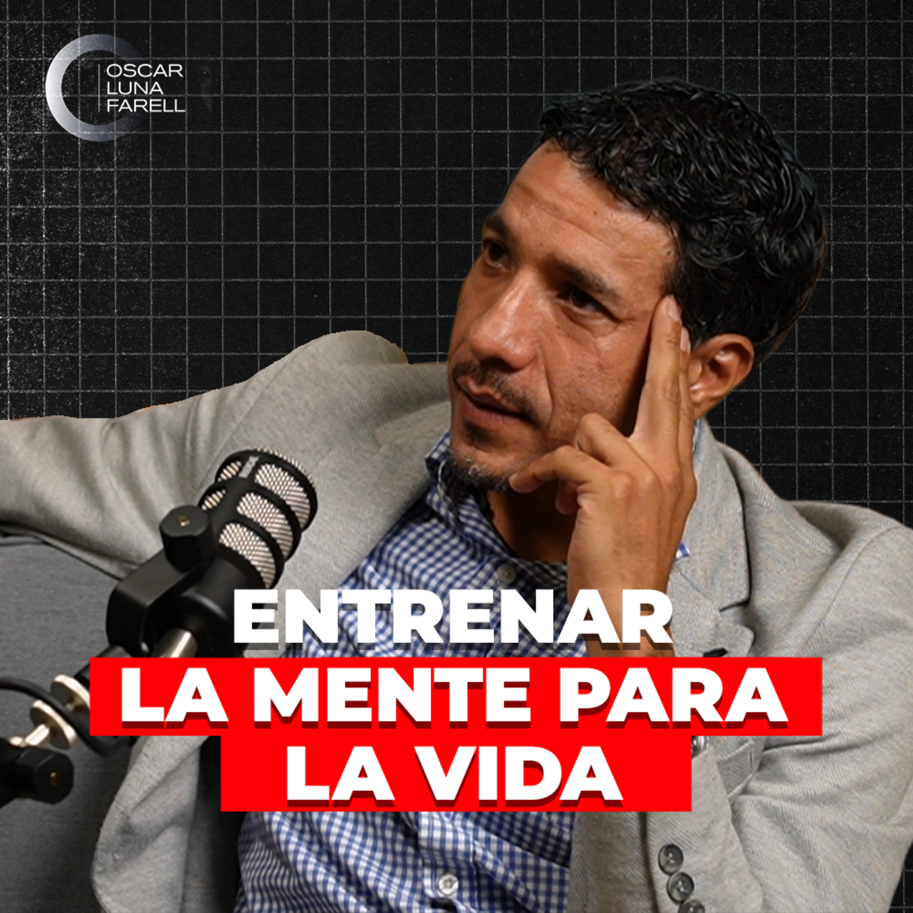 La mente de un campeón: educación social, psicología y tenista de alto rendimiento | Ep. 31 episode artwork