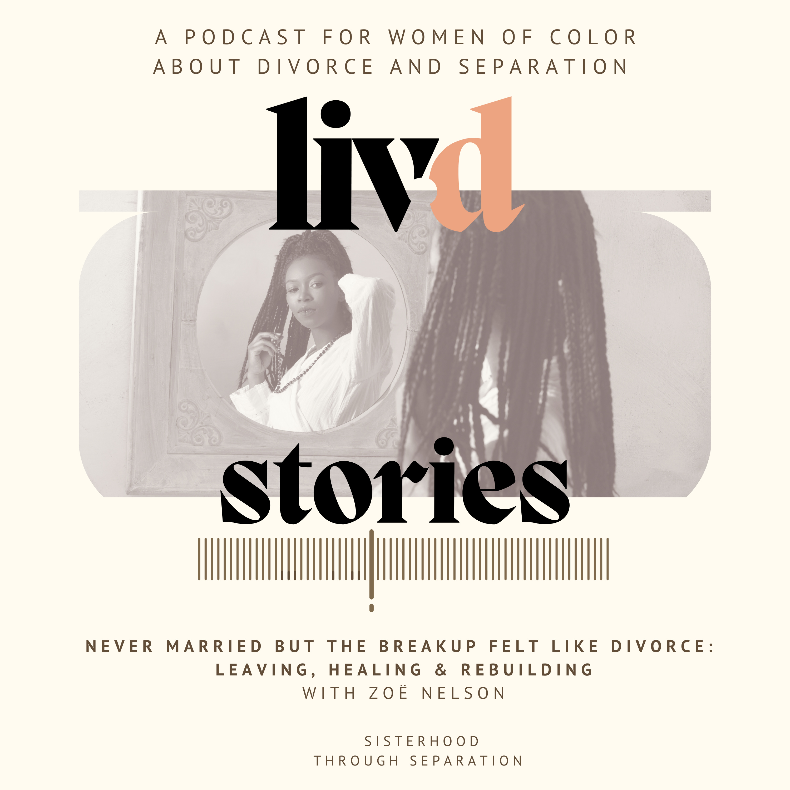 Livd Divorce Stories