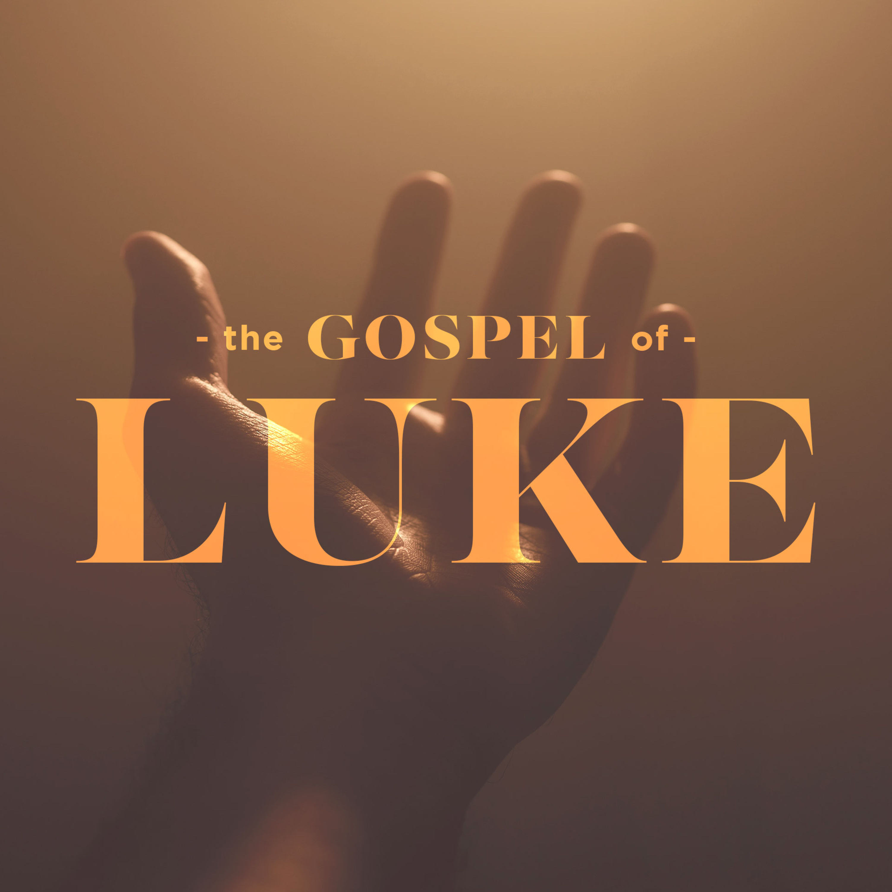 Luke 19:28-44 - "The Triumphant Entry" episode artwork