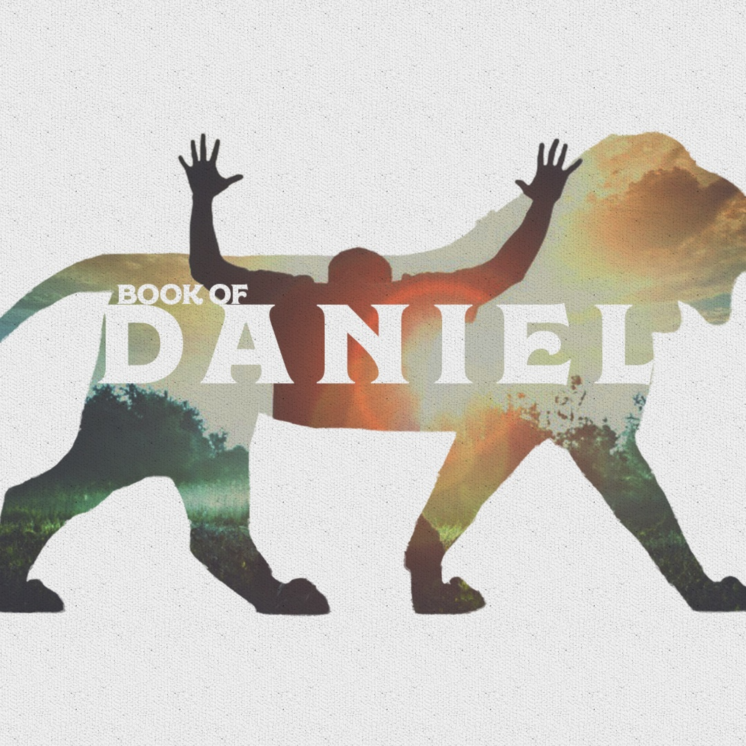 Daniel 2:25-49 - "The Dream Revealed" episode artwork