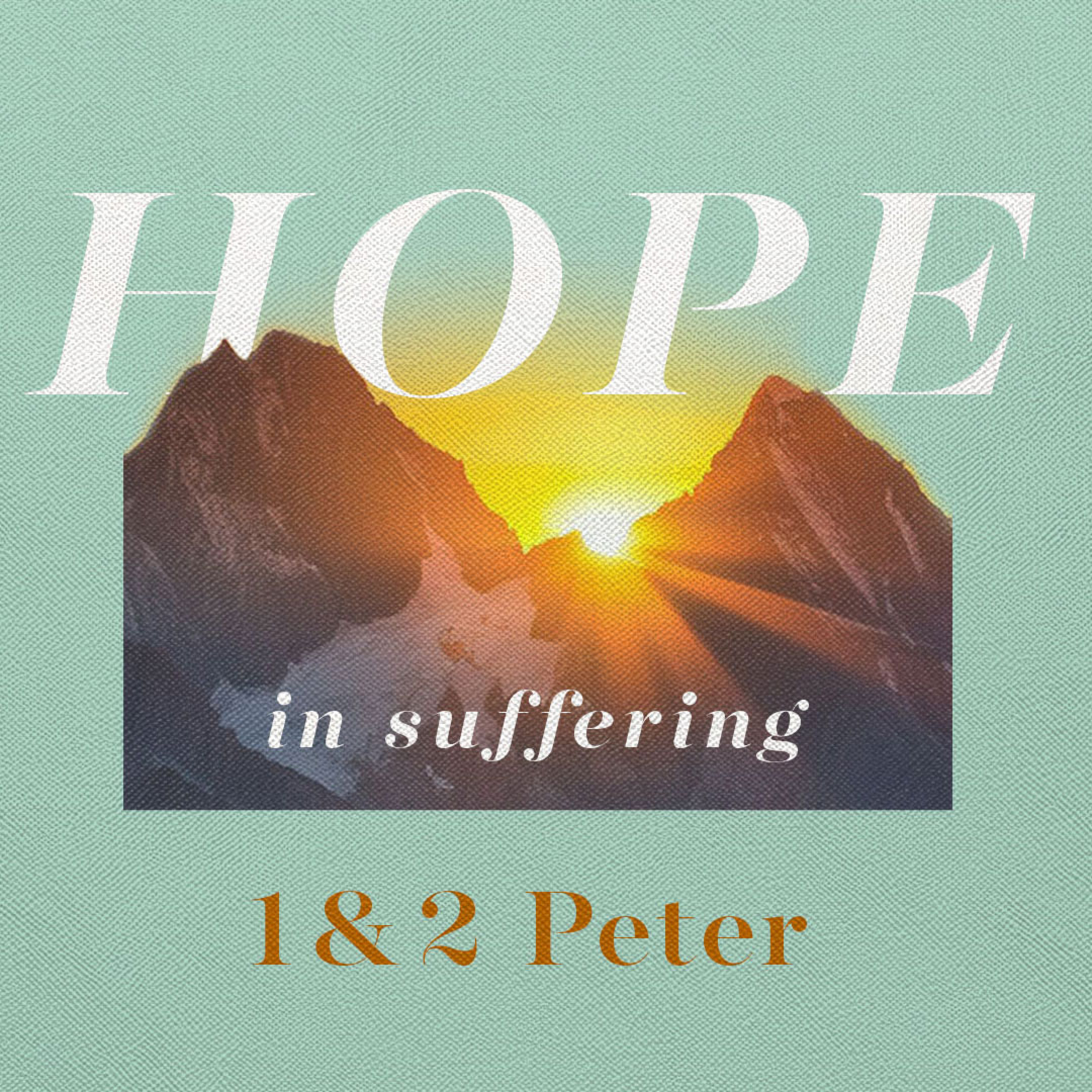 Women's Study - 2 Peter 1:12-21 - "Remembering the Truth" episode artwork