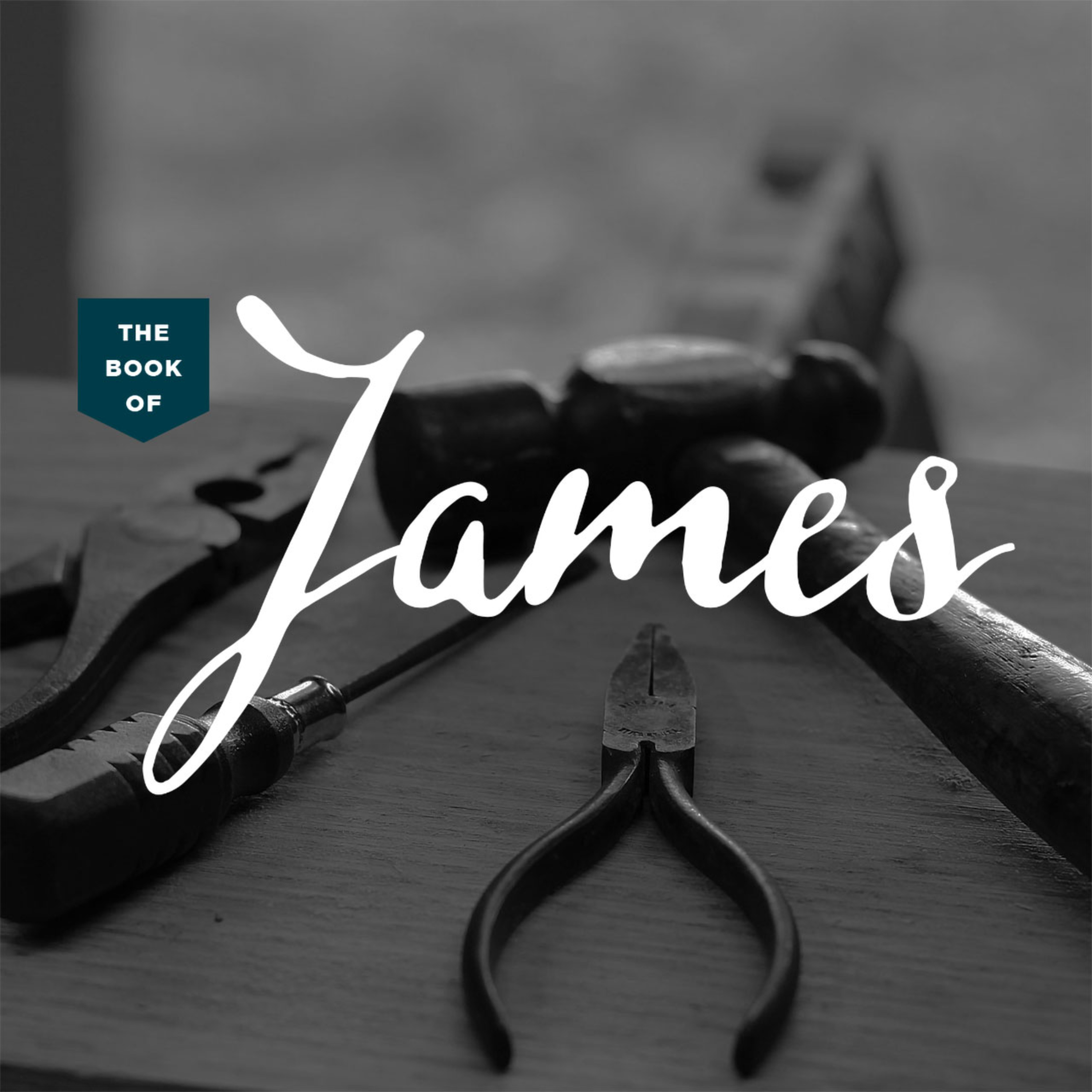James 3:13-18 - "Wisdom From Above" episode artwork