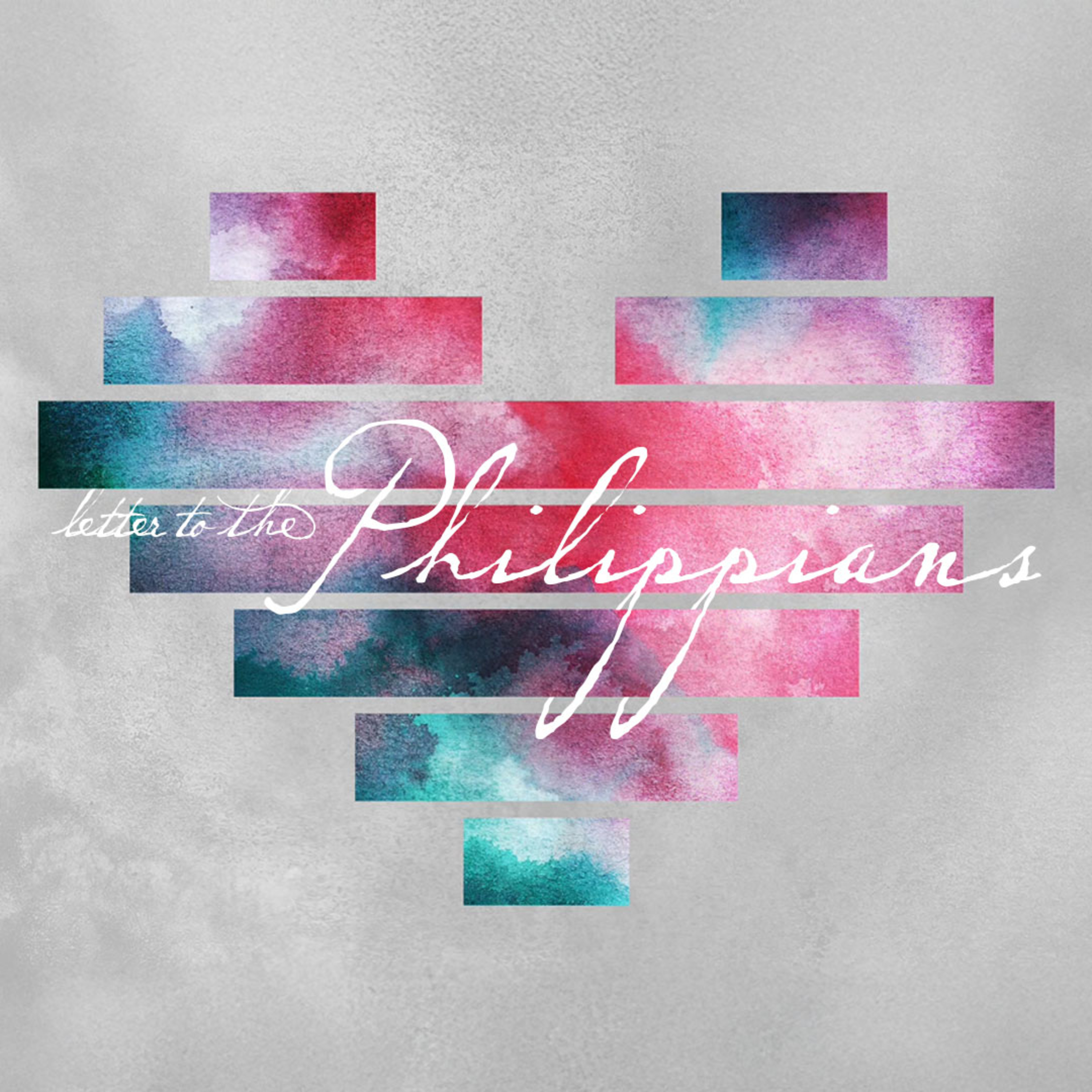 Philippians 3:1-11 - "That I May Know Him" episode artwork