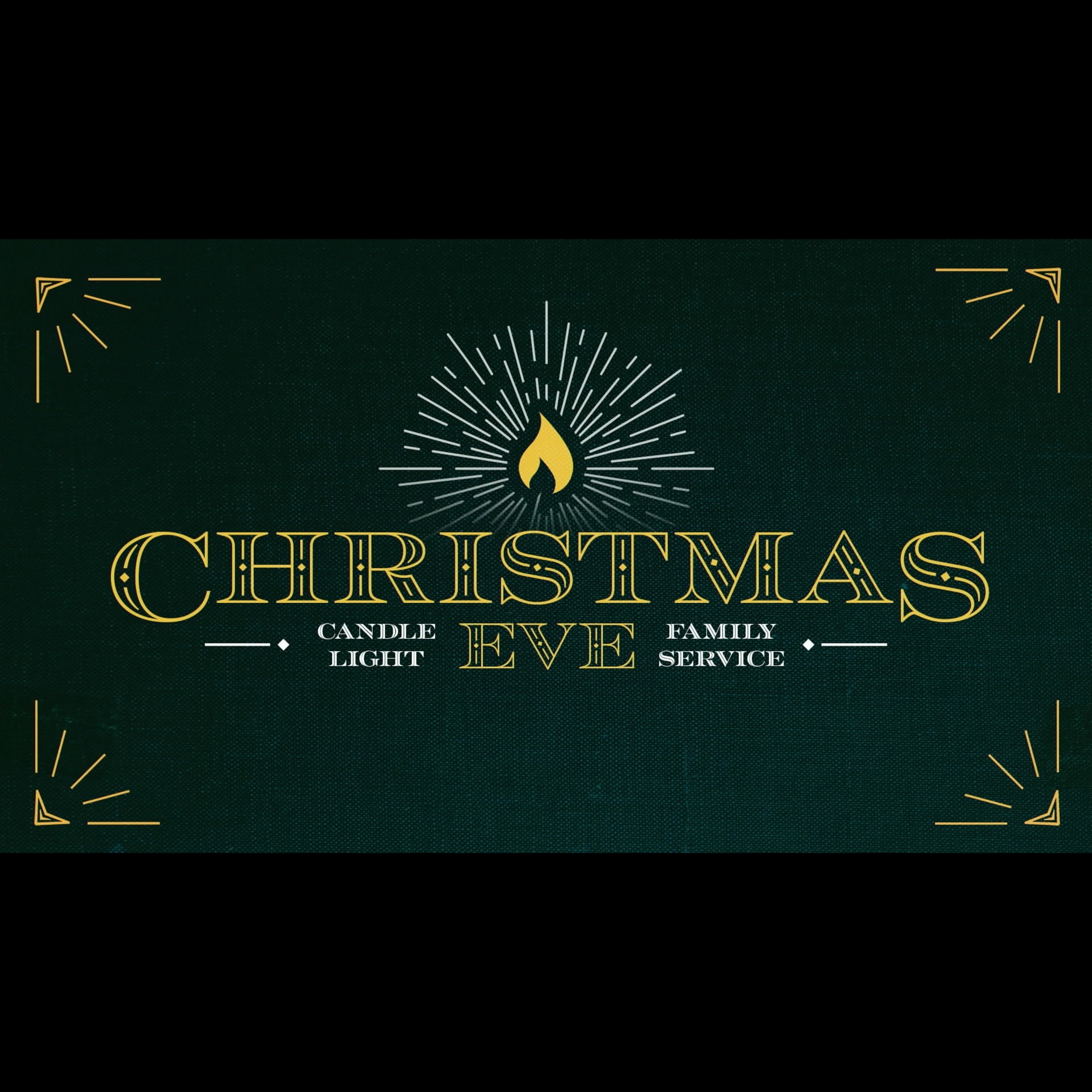 Christmas Eve 2025 | Luke 2:1-20 "Peace On Earth" episode artwork