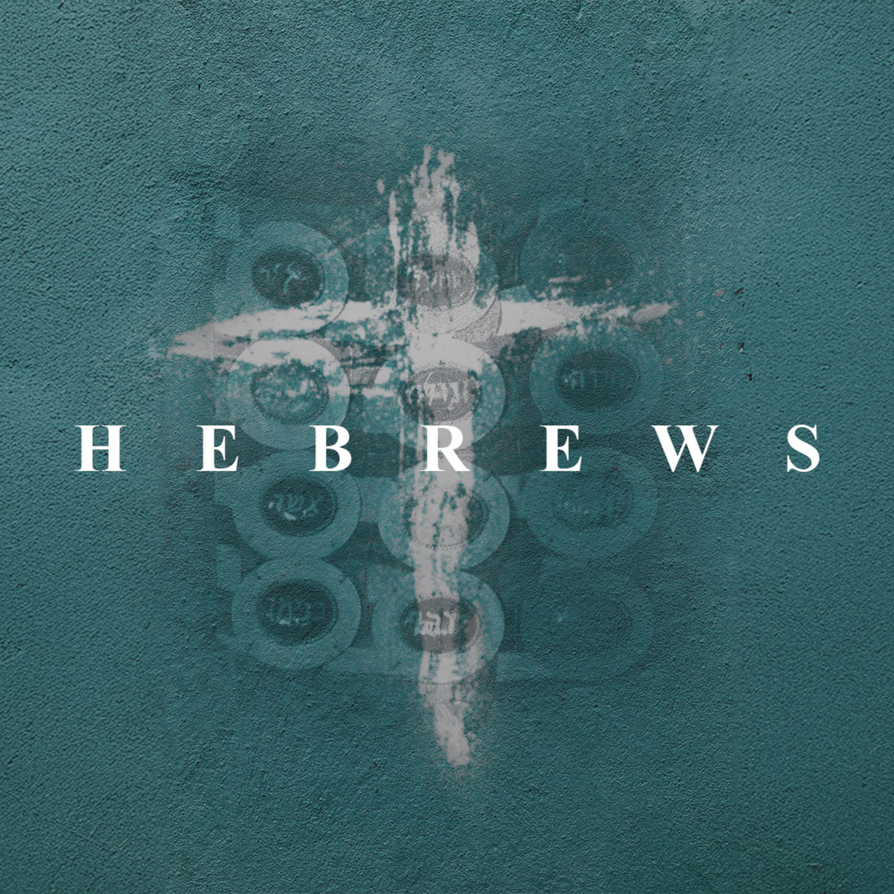 Hebrews 10:1-18 - "A Perfect Sacrifice"  episode artwork