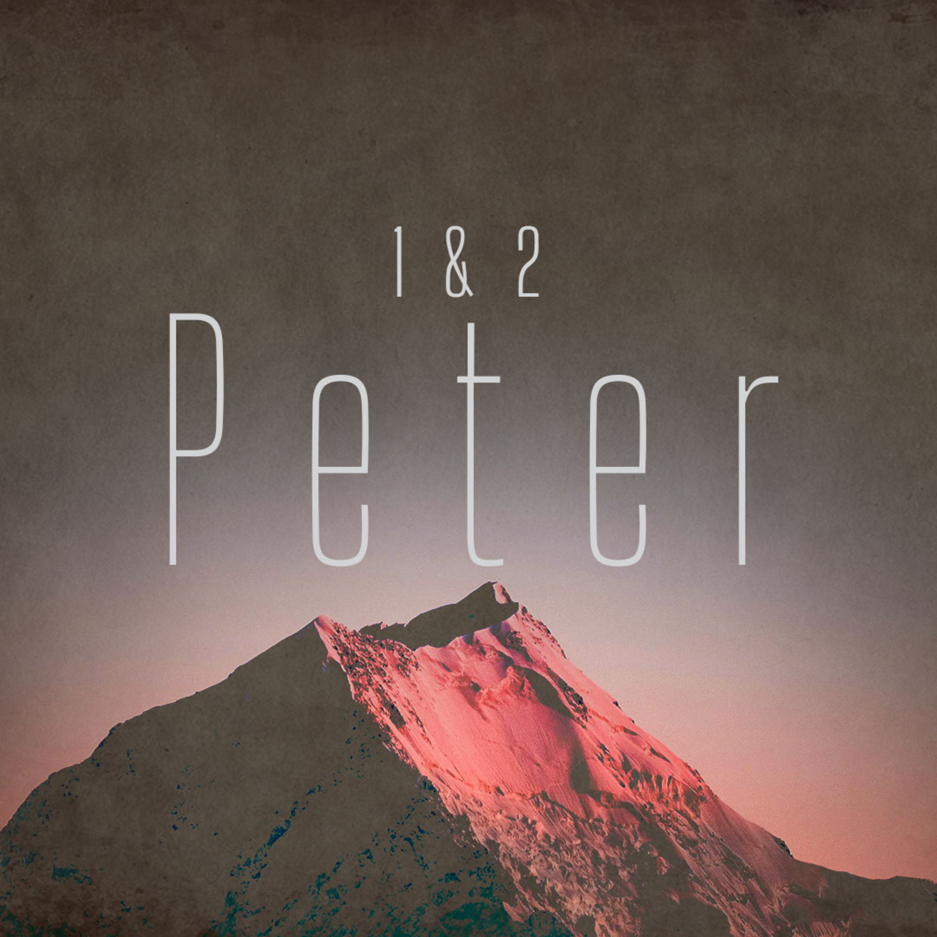1 Peter 1:22 - 2:3 "Born Again" episode artwork