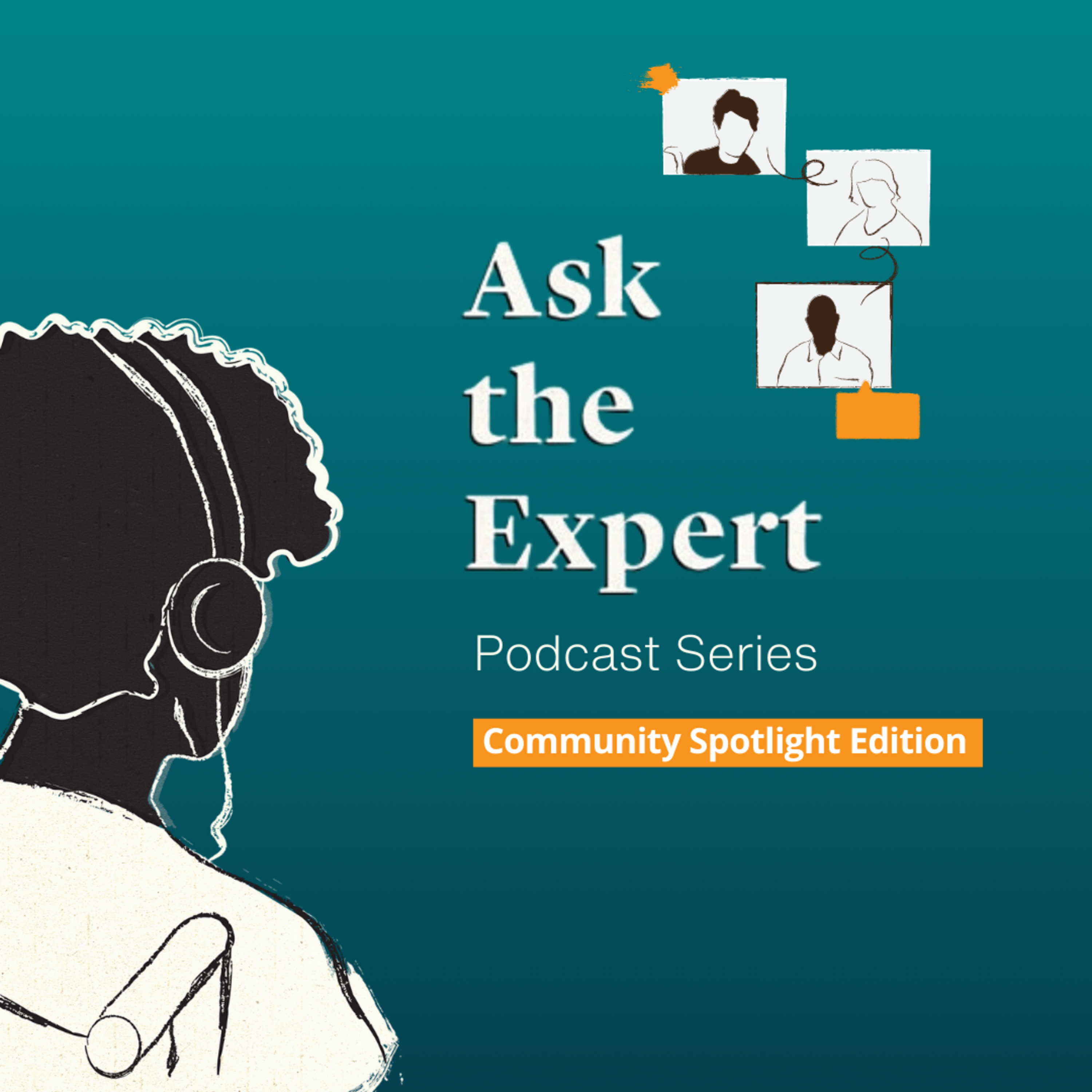 Ask the Expert 1115. A Conversation about Grief and Loss with Chris Lopardi episode artwork