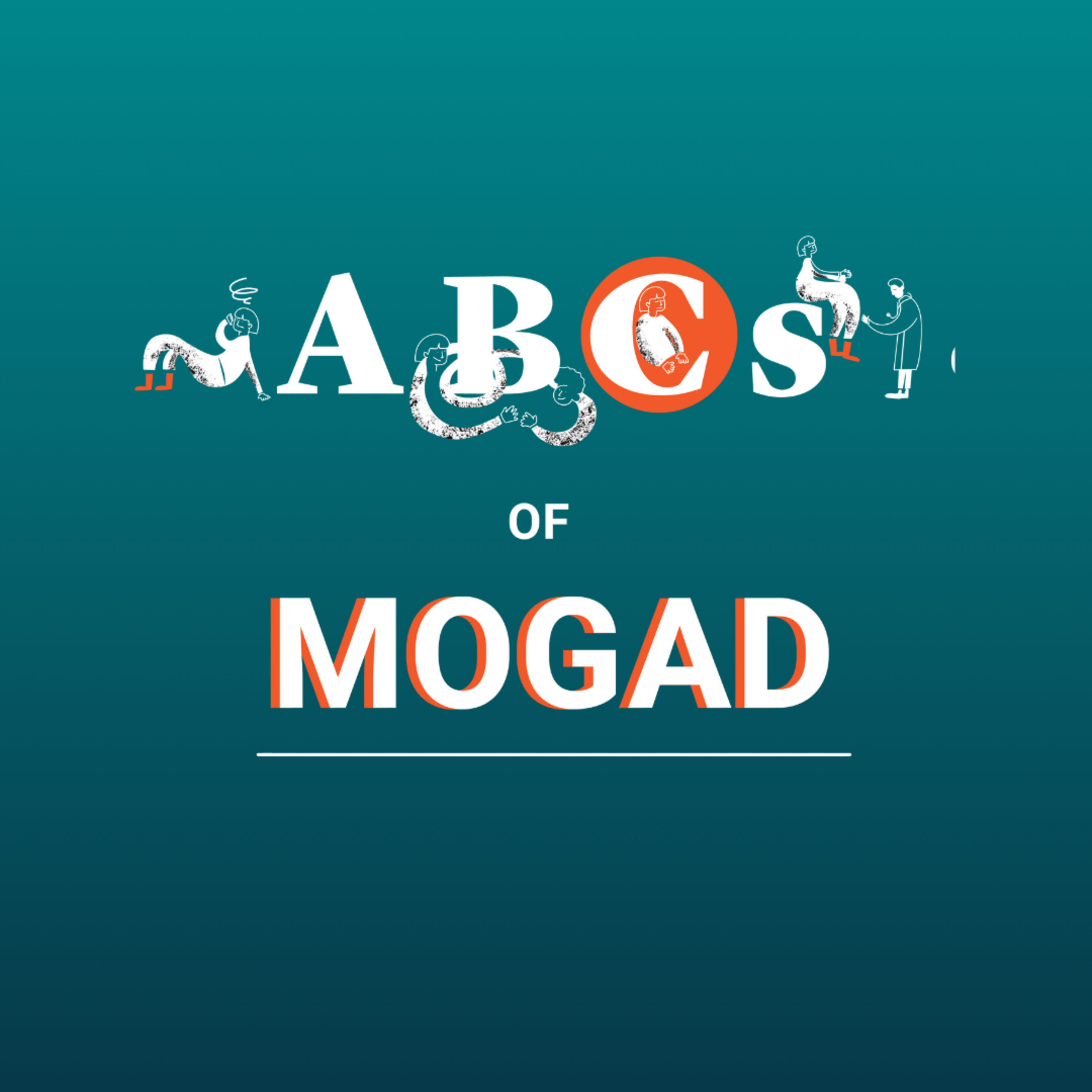 ABCs of MOGAD 301. Significance of Brain Lesions in Pediatric MOGAD episode artwork
