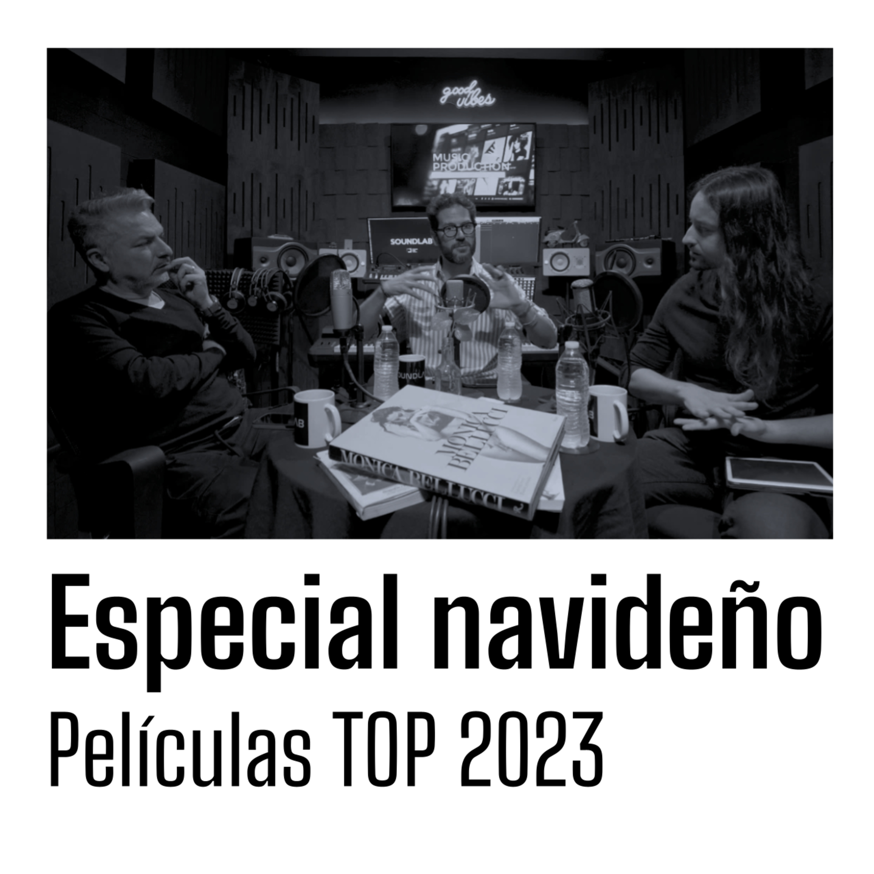 Blancos Perfectos Podcast