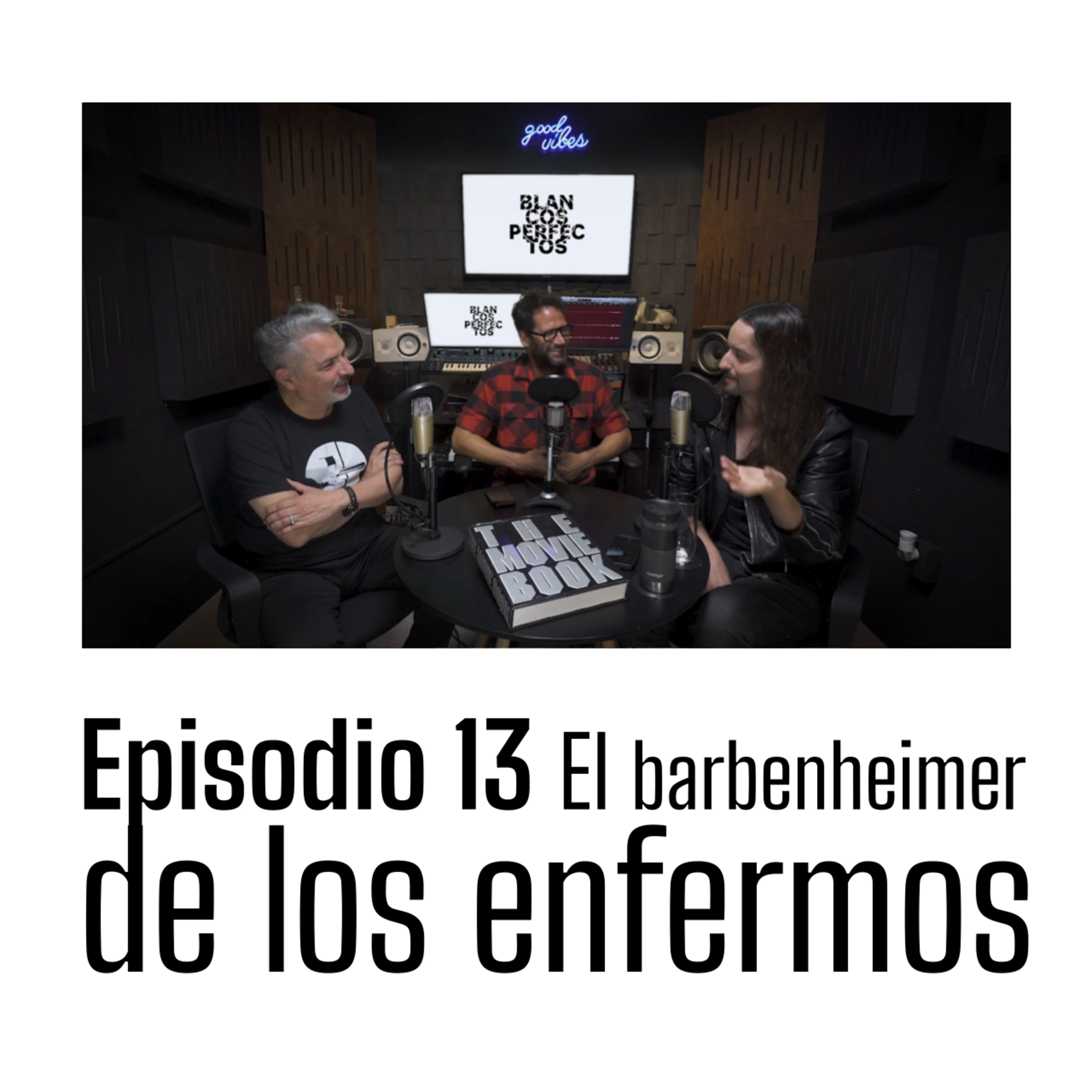Blancos Perfectos Podcast