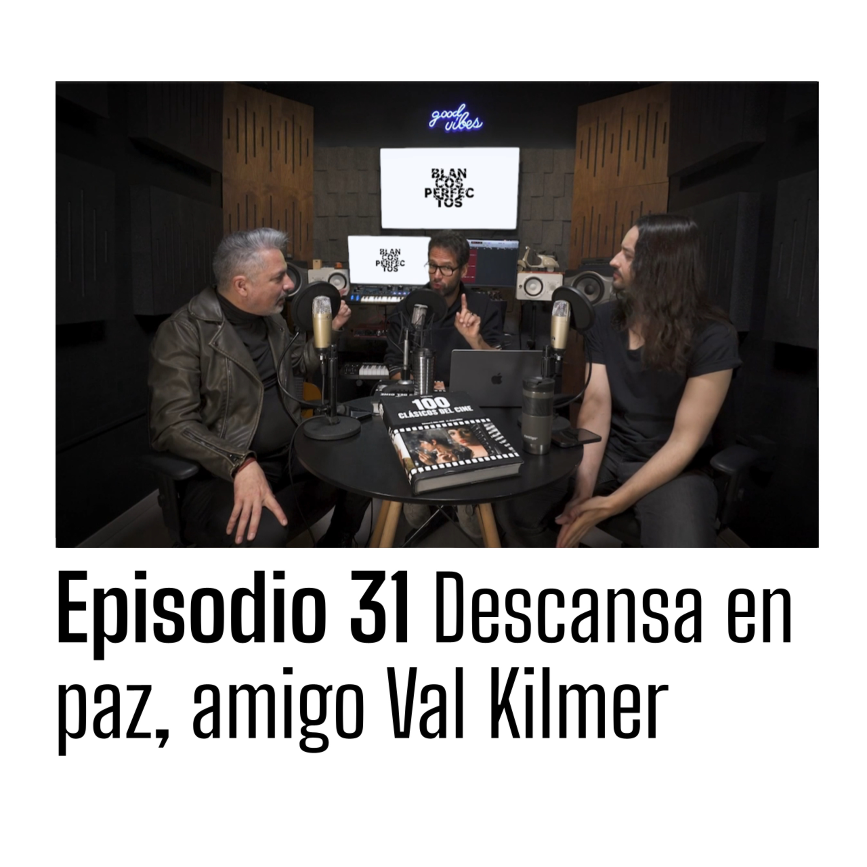 Blancos Perfectos Podcast