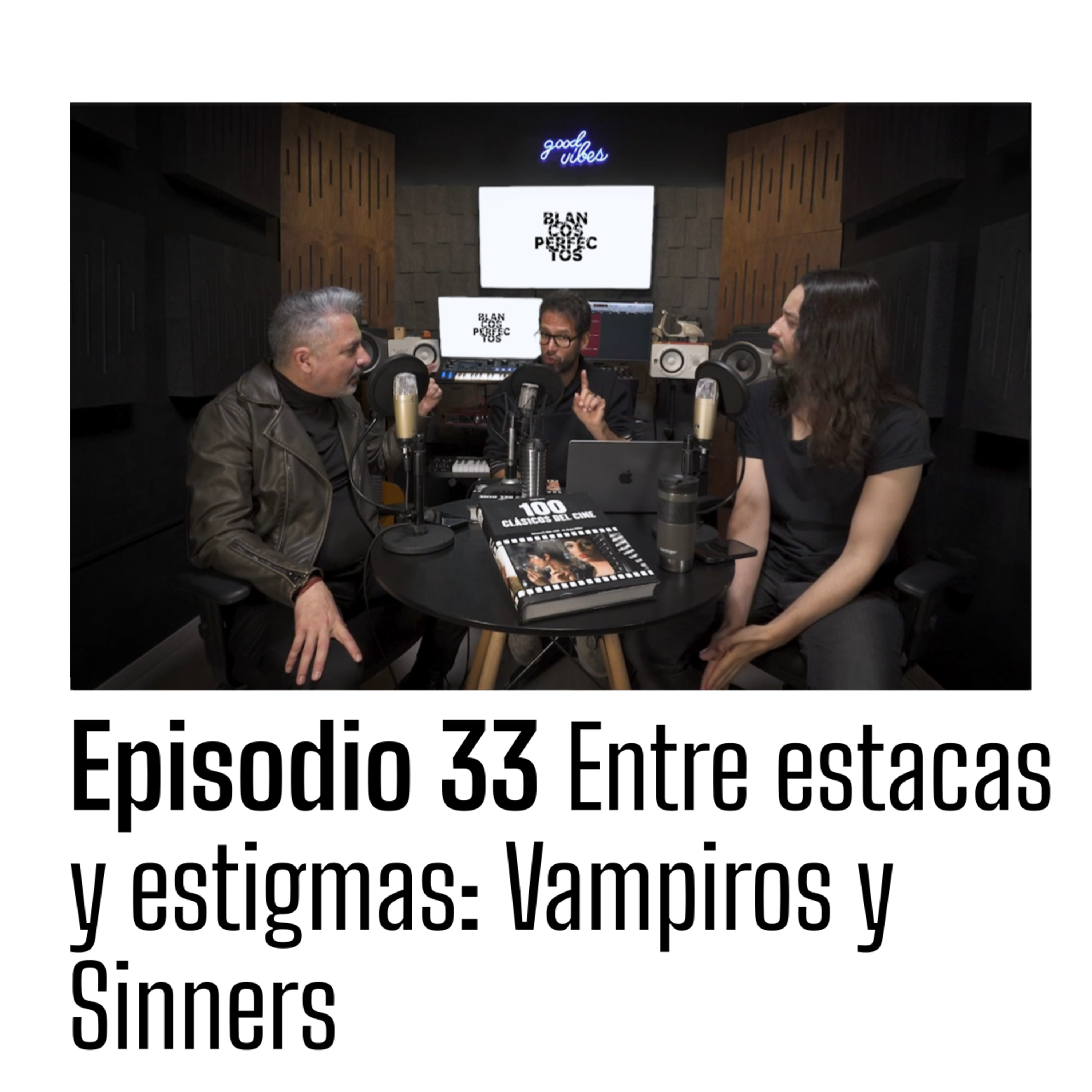 Blancos Perfectos Podcast