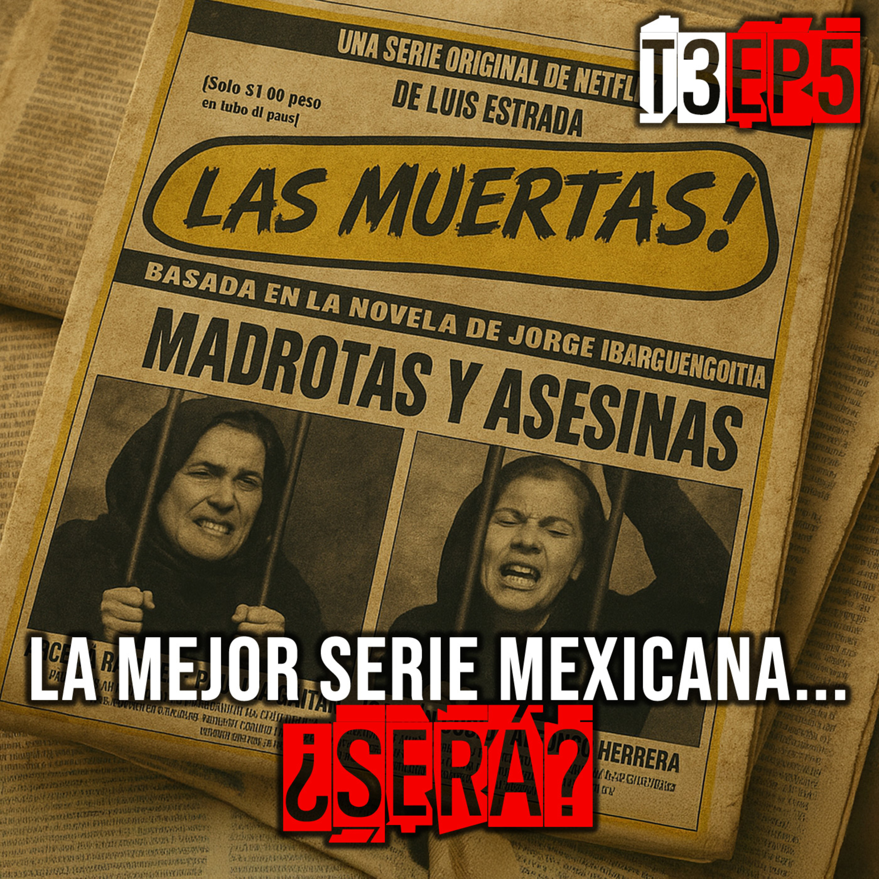 Blancos Perfectos Podcast