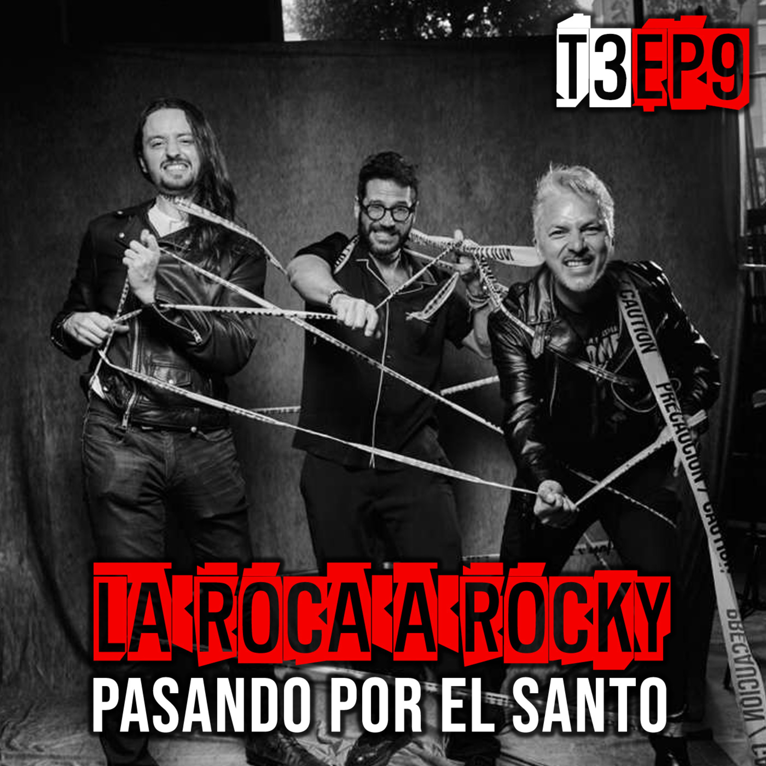 Blancos Perfectos Podcast