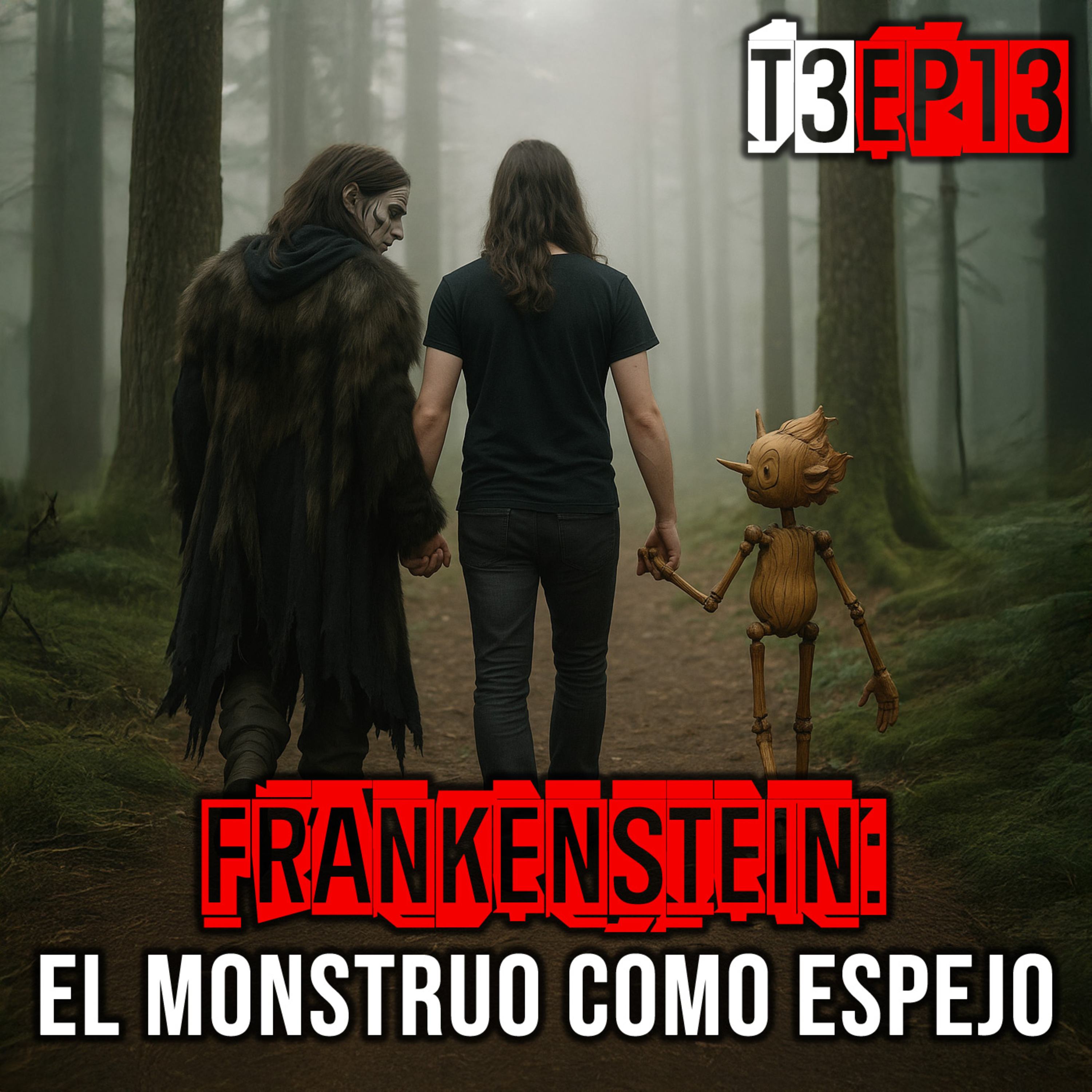 Blancos Perfectos Podcast