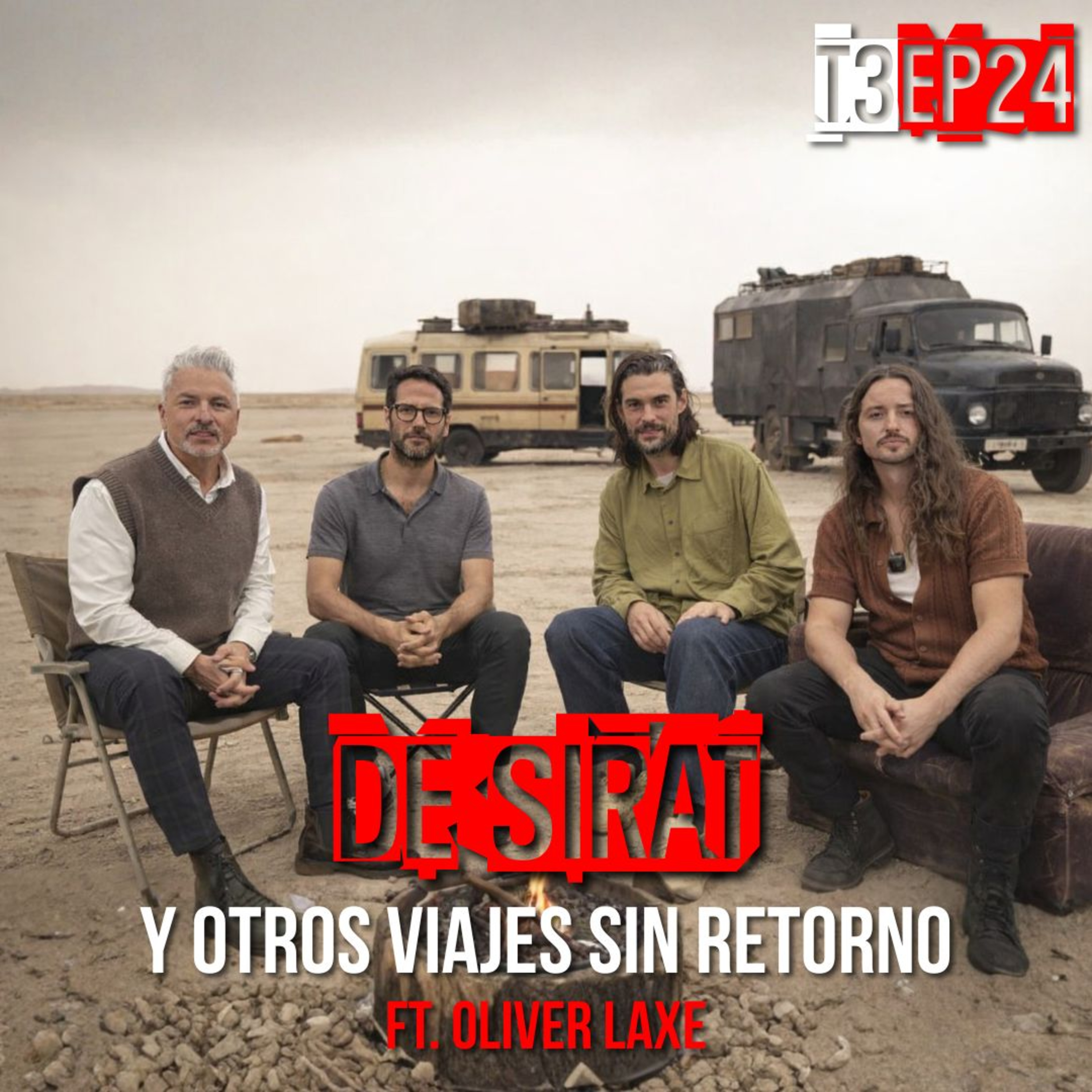 Blancos Perfectos Podcast