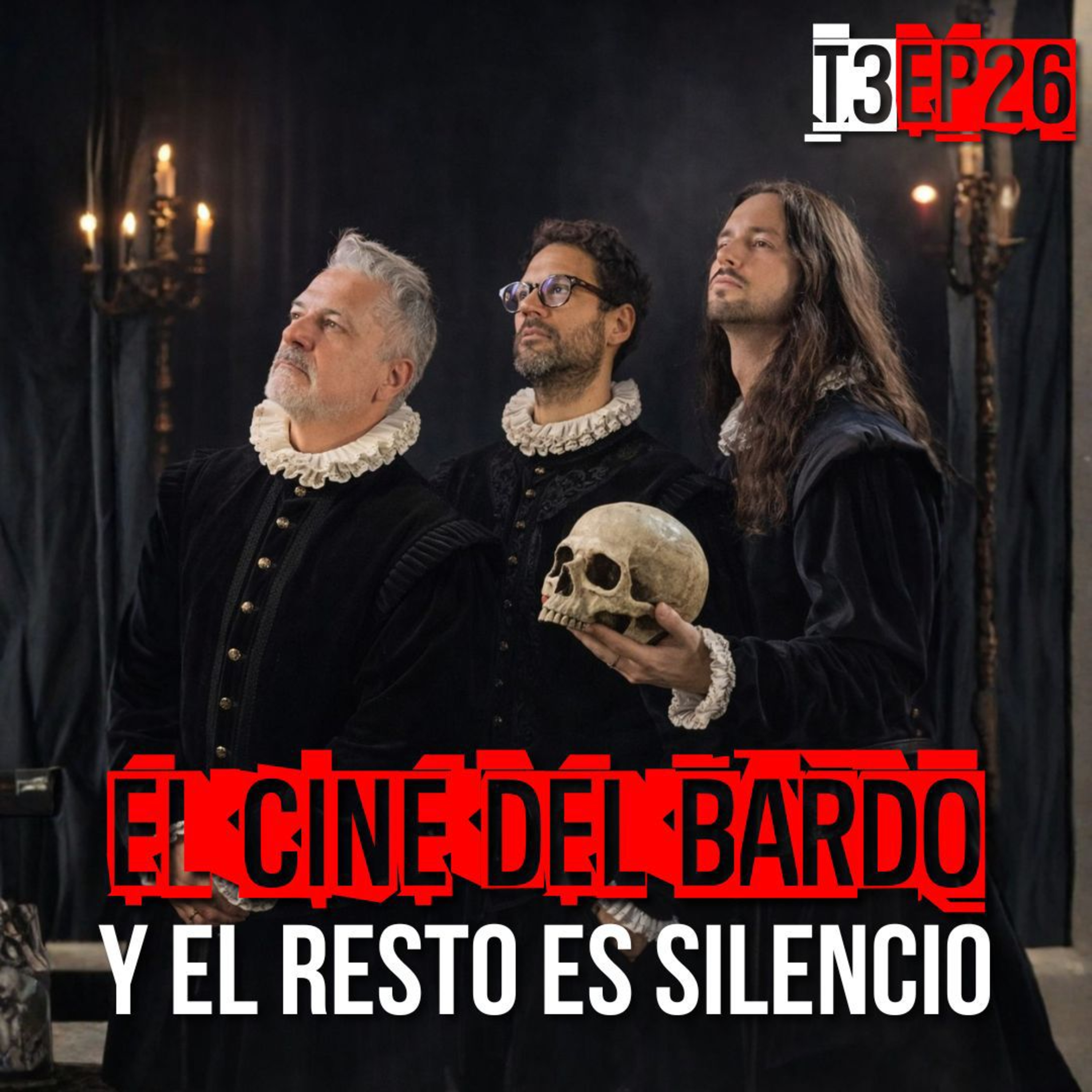 Blancos Perfectos Podcast