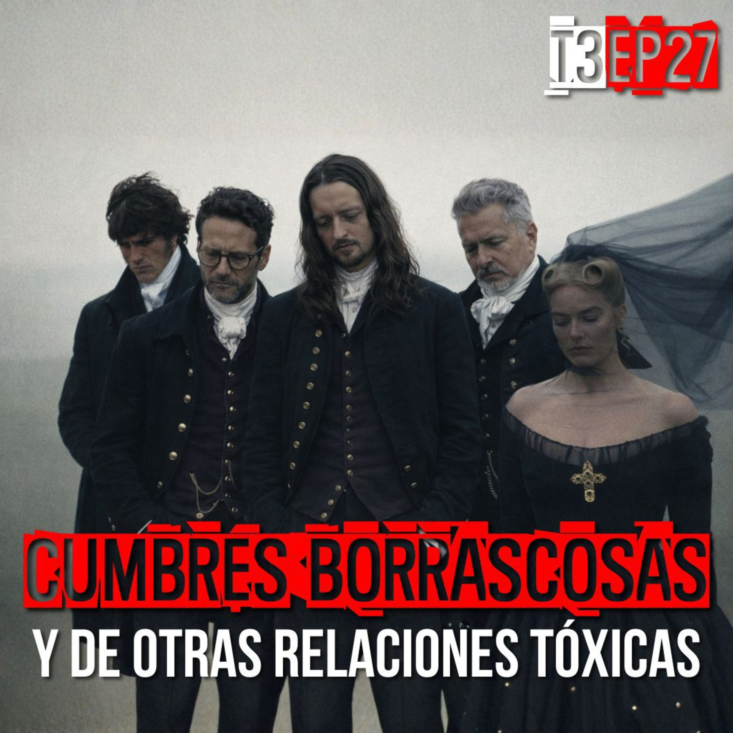 Blancos Perfectos Podcast