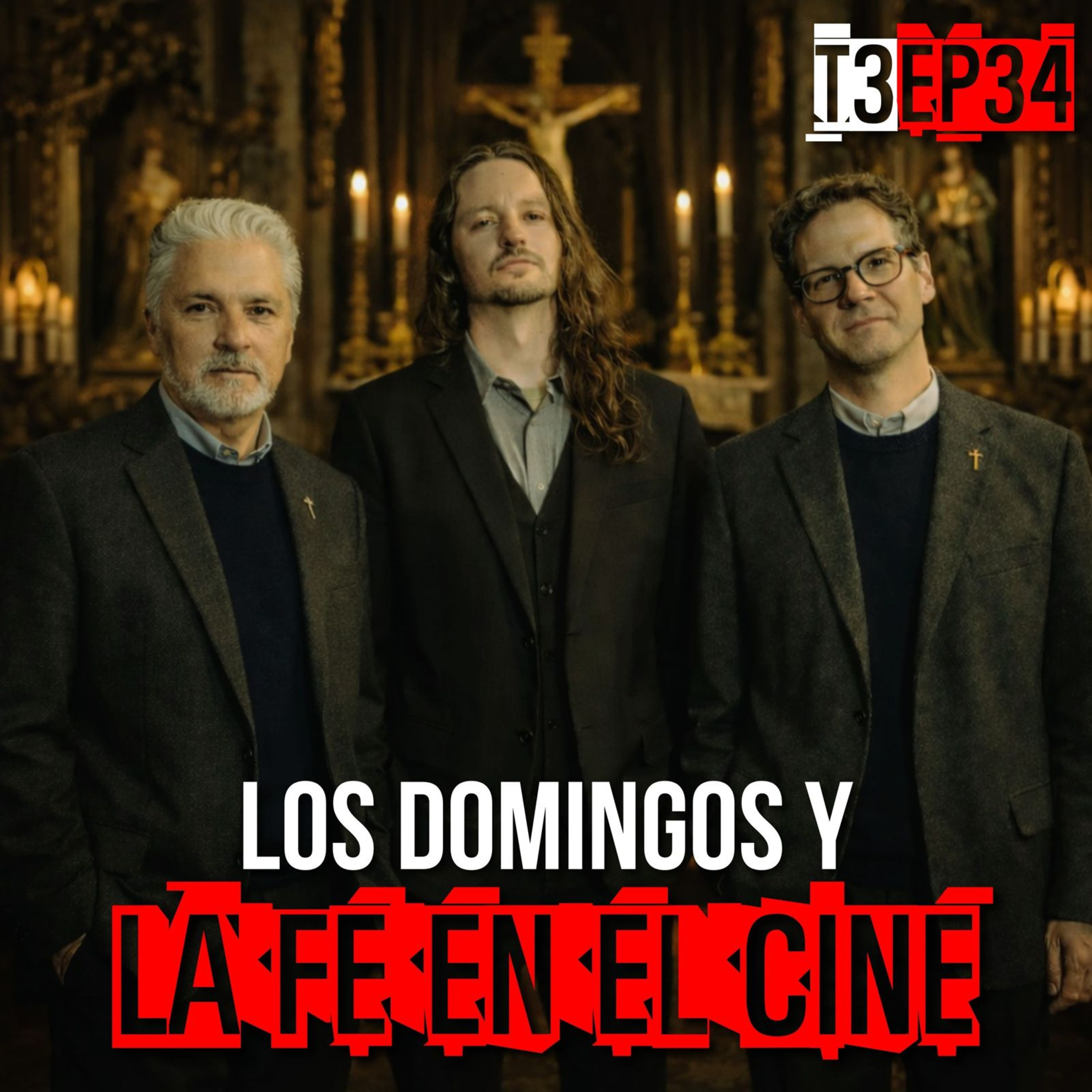 Los domingos y la fe en el cine episode artwork