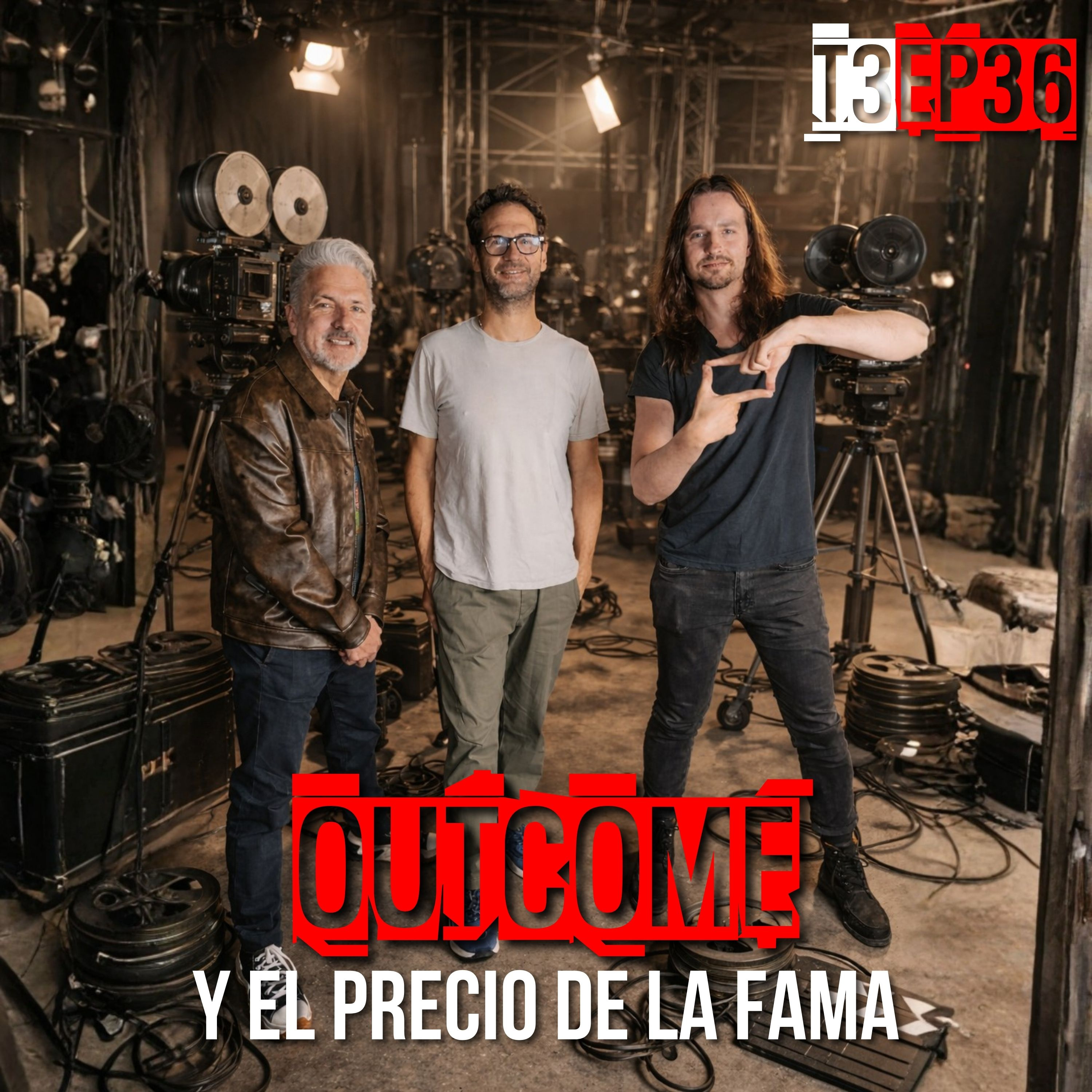 Outcome y El precio de la fama