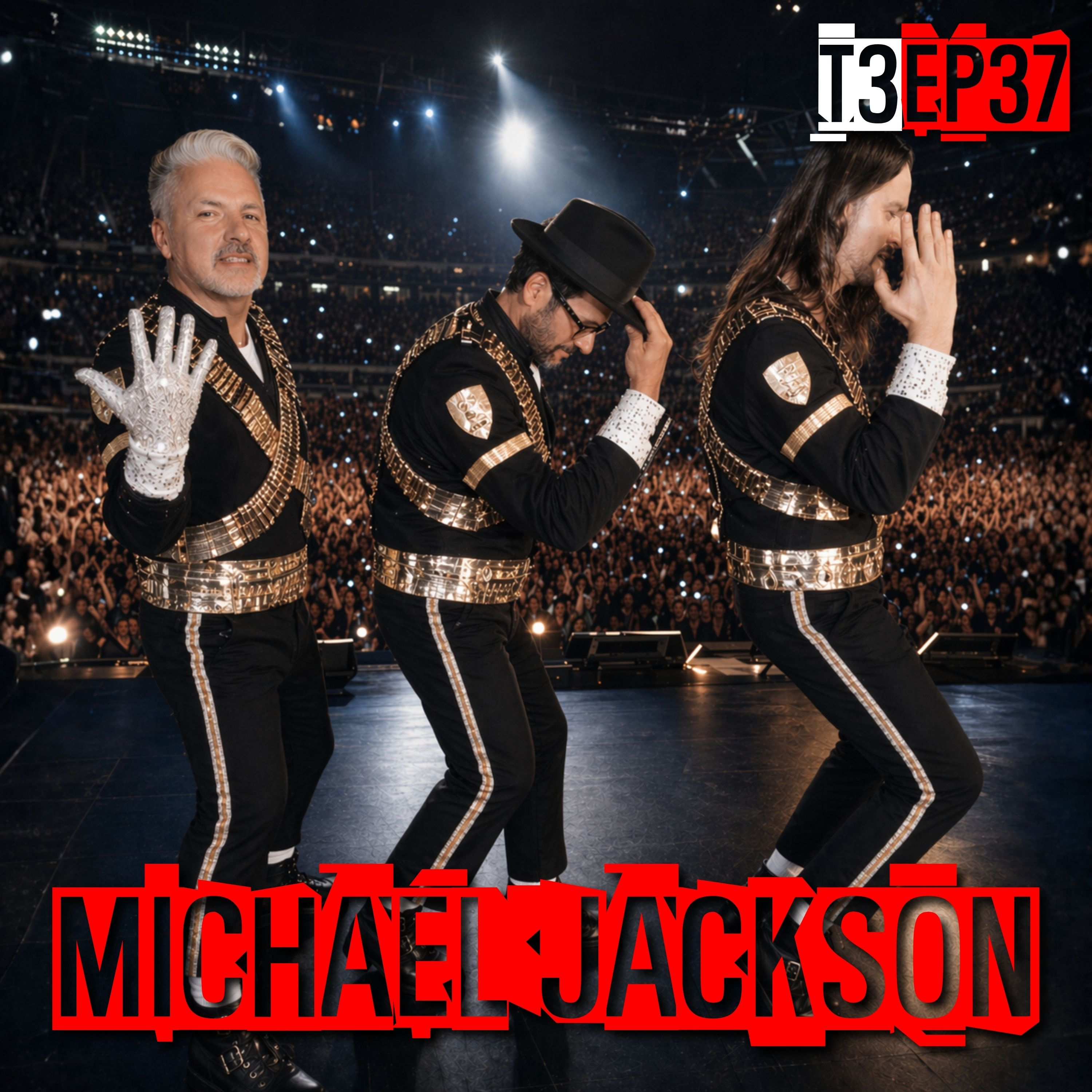 Michael Jackson