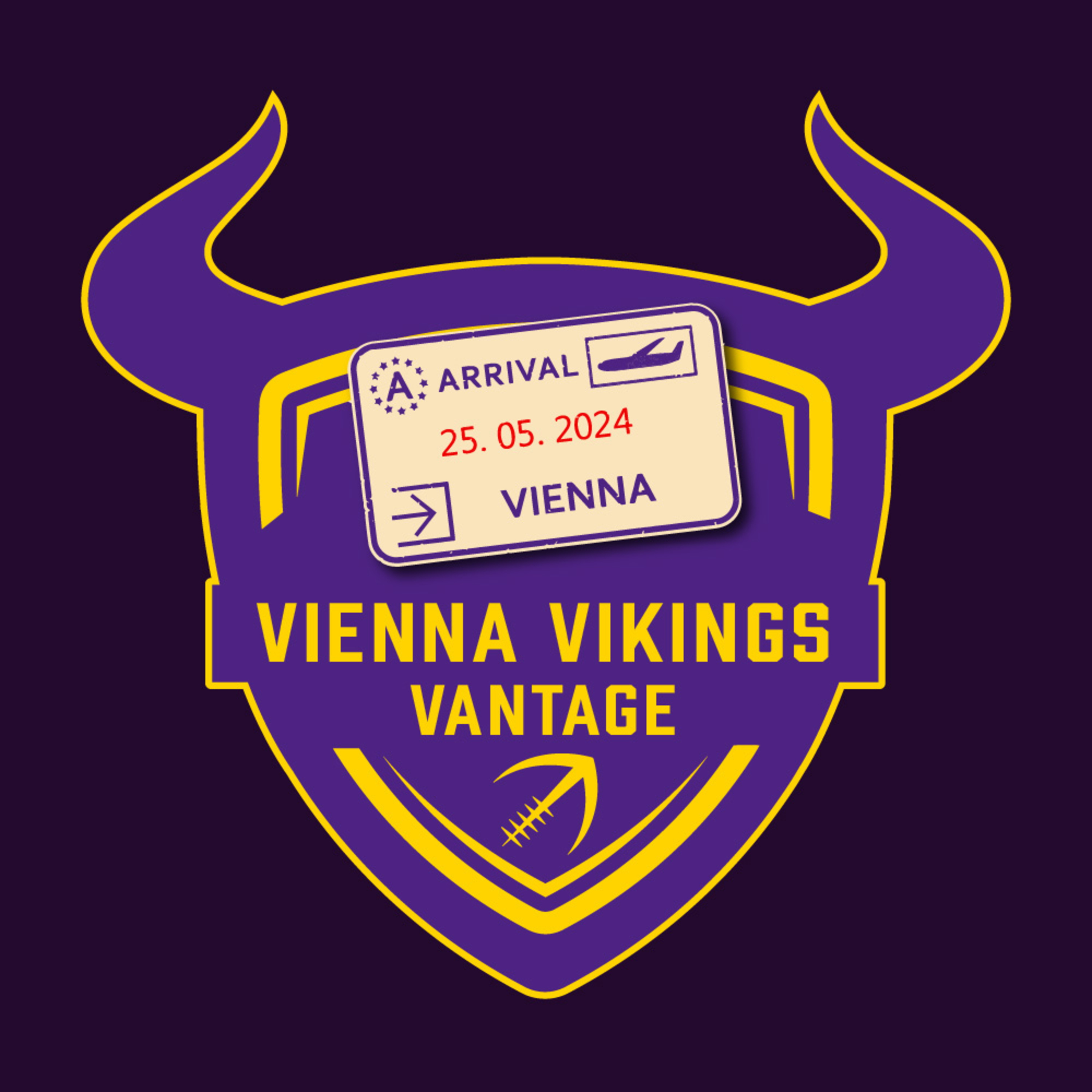 The Vienna Vikings Vantage - Vienna Wins The Battle of Austria! episode artwork