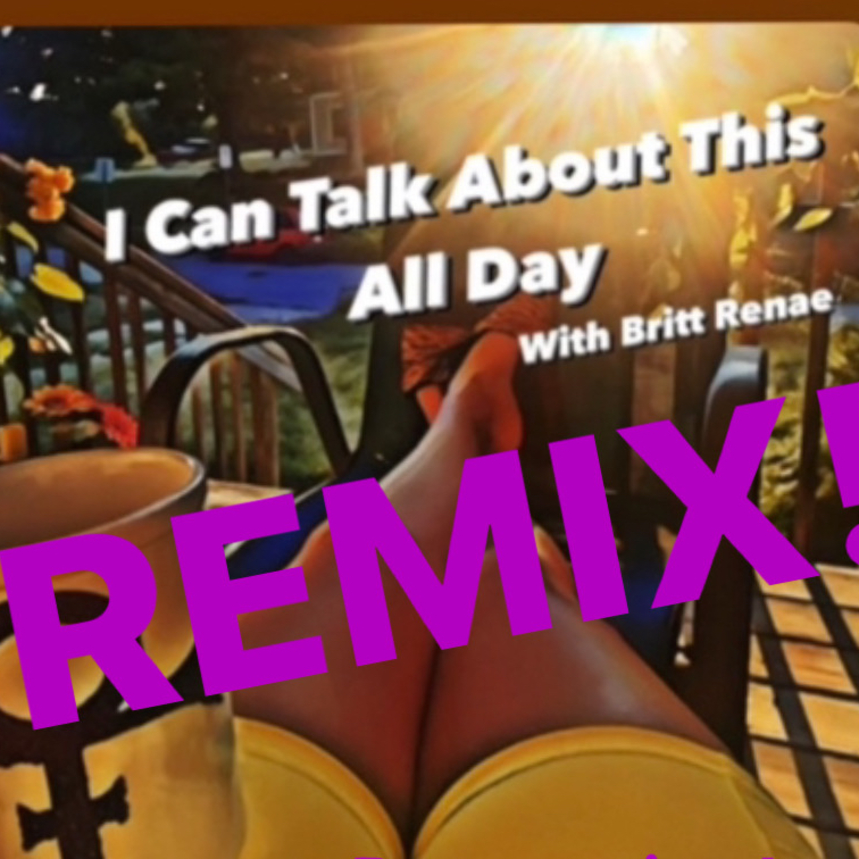 Sh!t We Did in Northridge: Remix